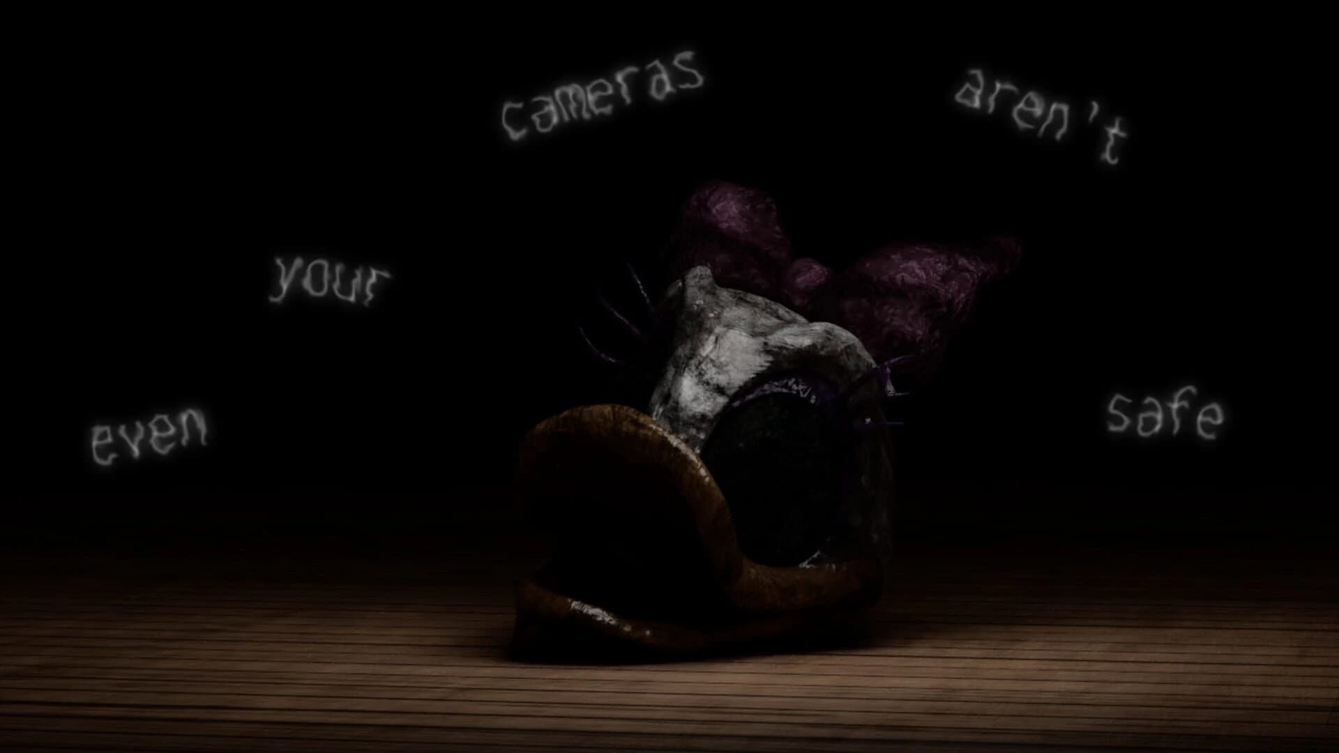 Oblitus Casa screenshot 1