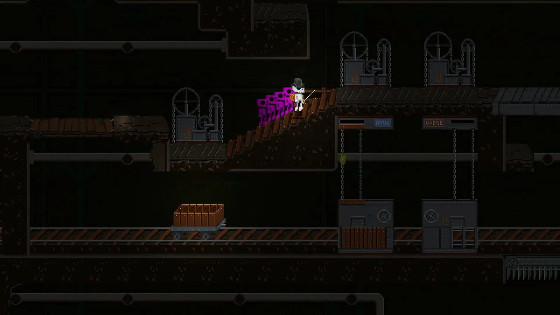 Oblitus Mortis screenshot 2