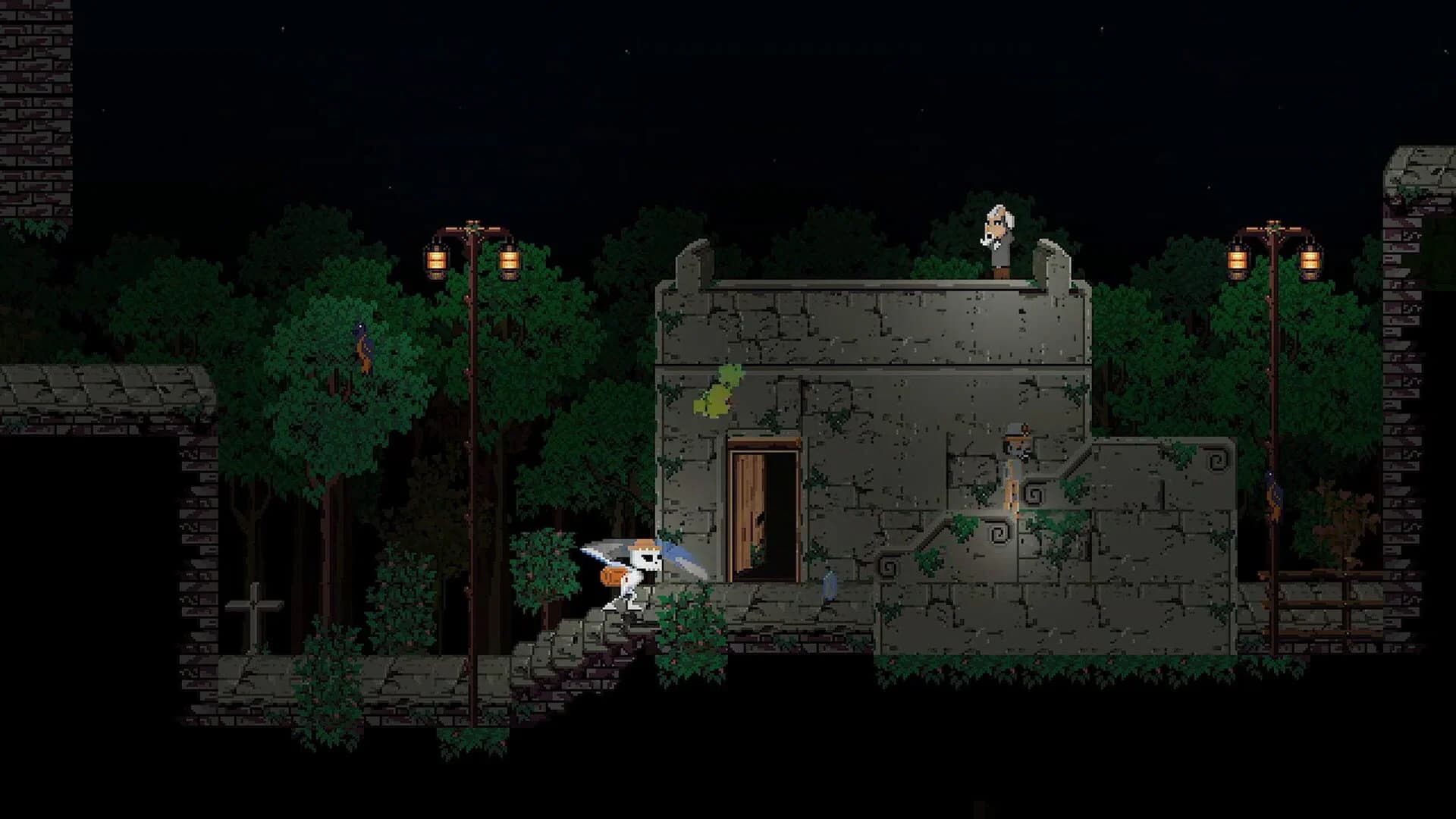 Oblitus Mortis screenshot 3