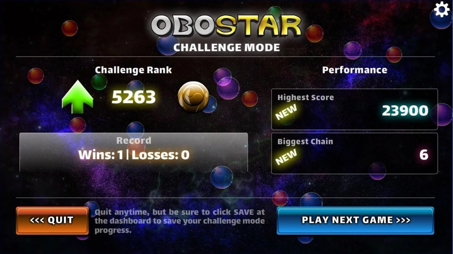 OboStar screenshot 4