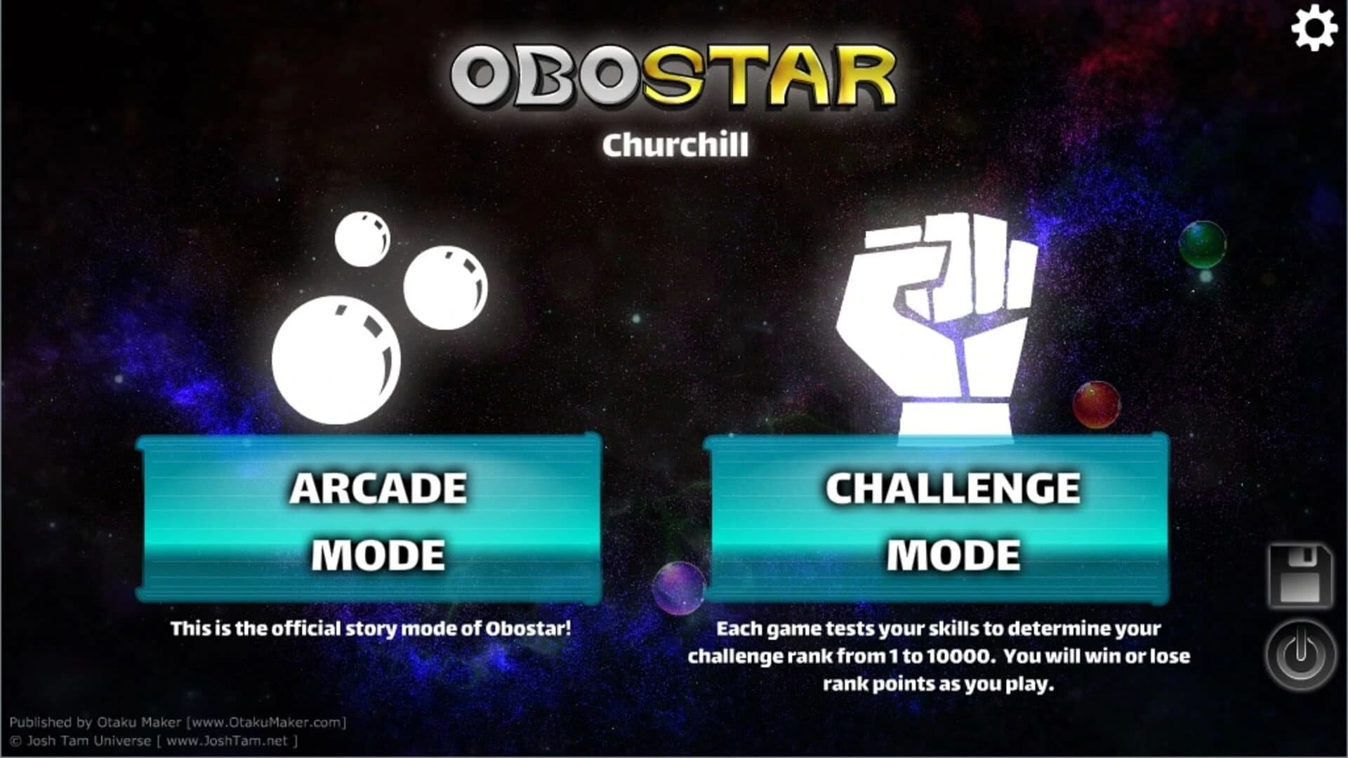 OboStar screenshot 2