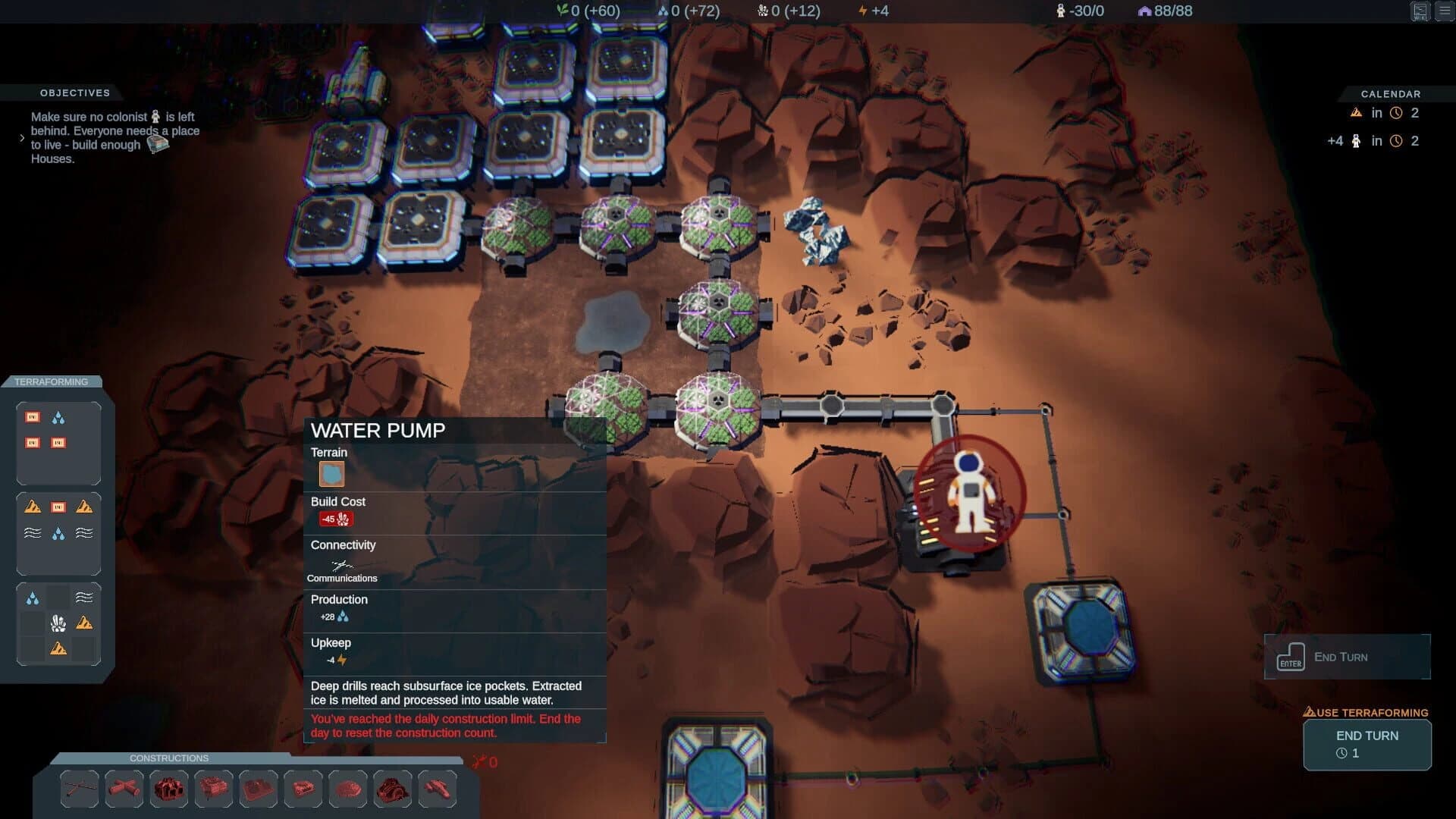 Obrii screenshot 5