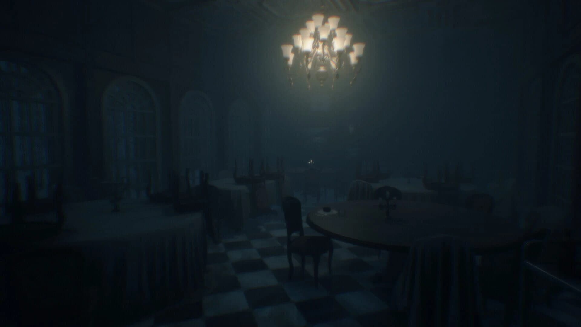 Obscene Mansion screenshot 2