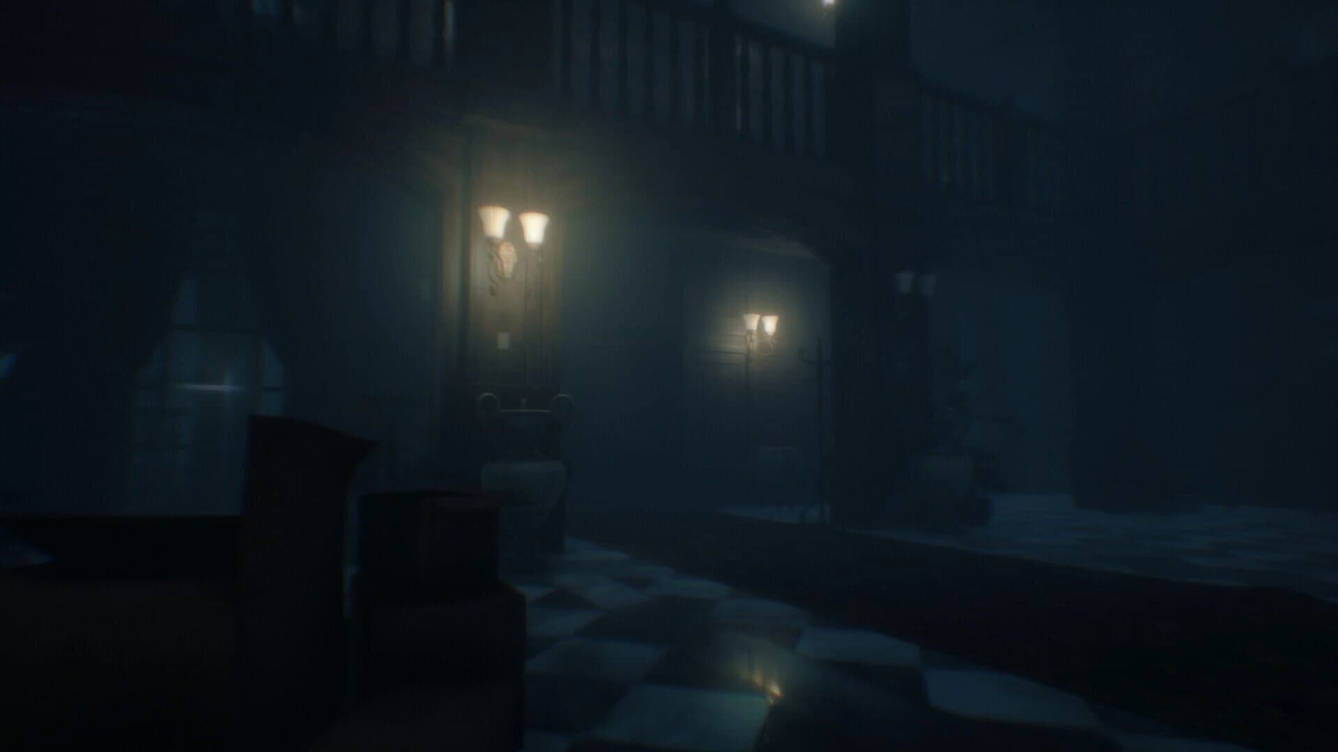 Obscene Mansion screenshot 3