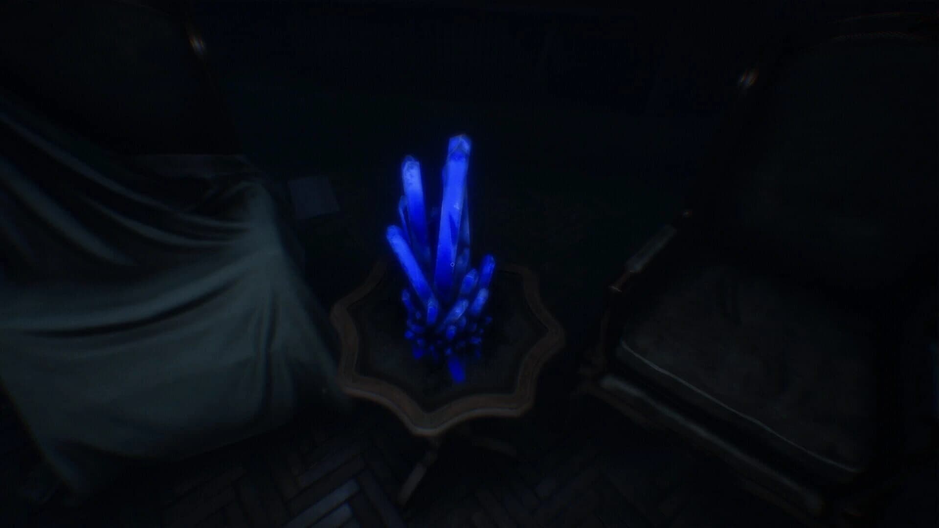 Obscene Mansion screenshot 4