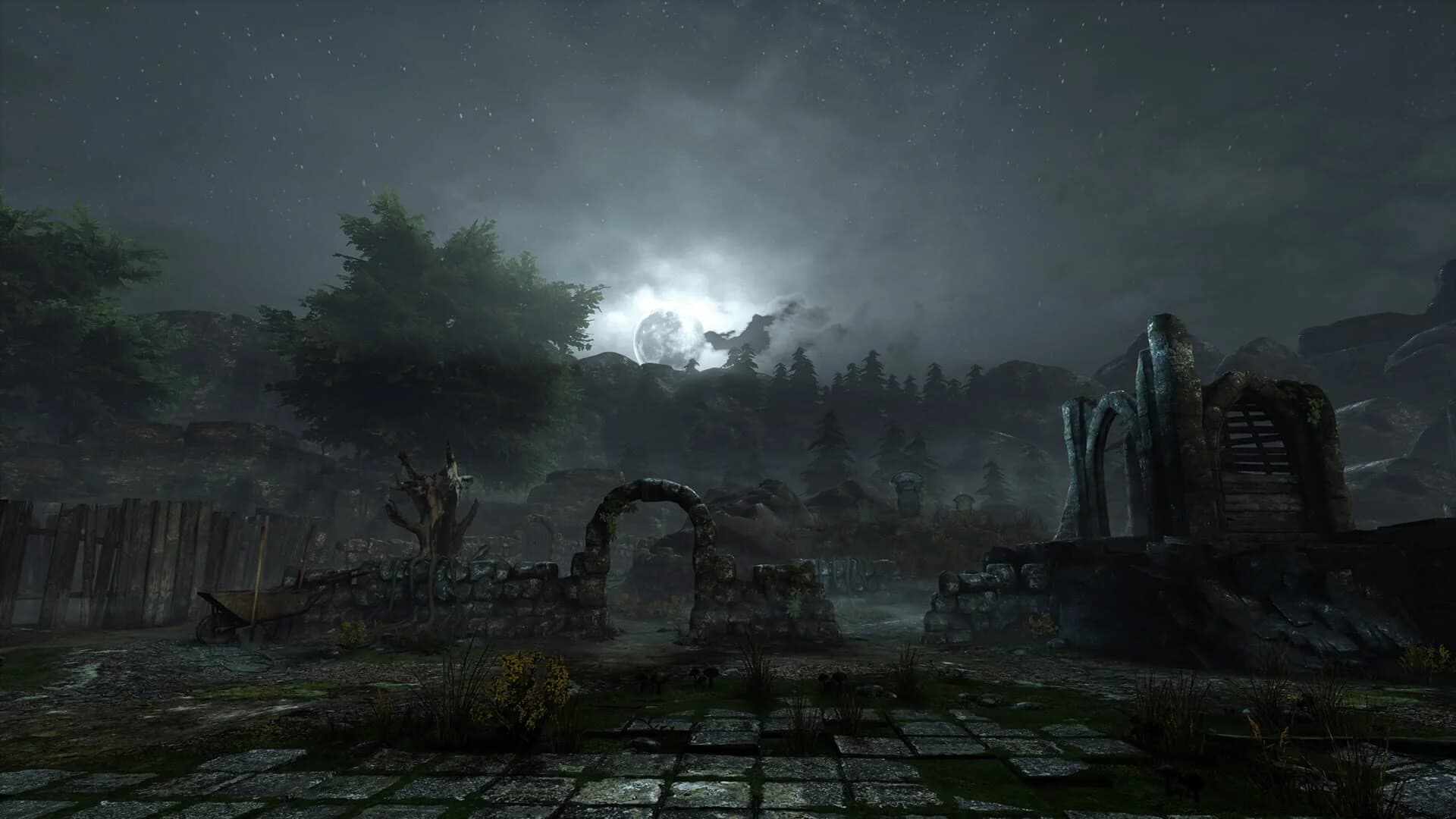 Obscura screenshot 5