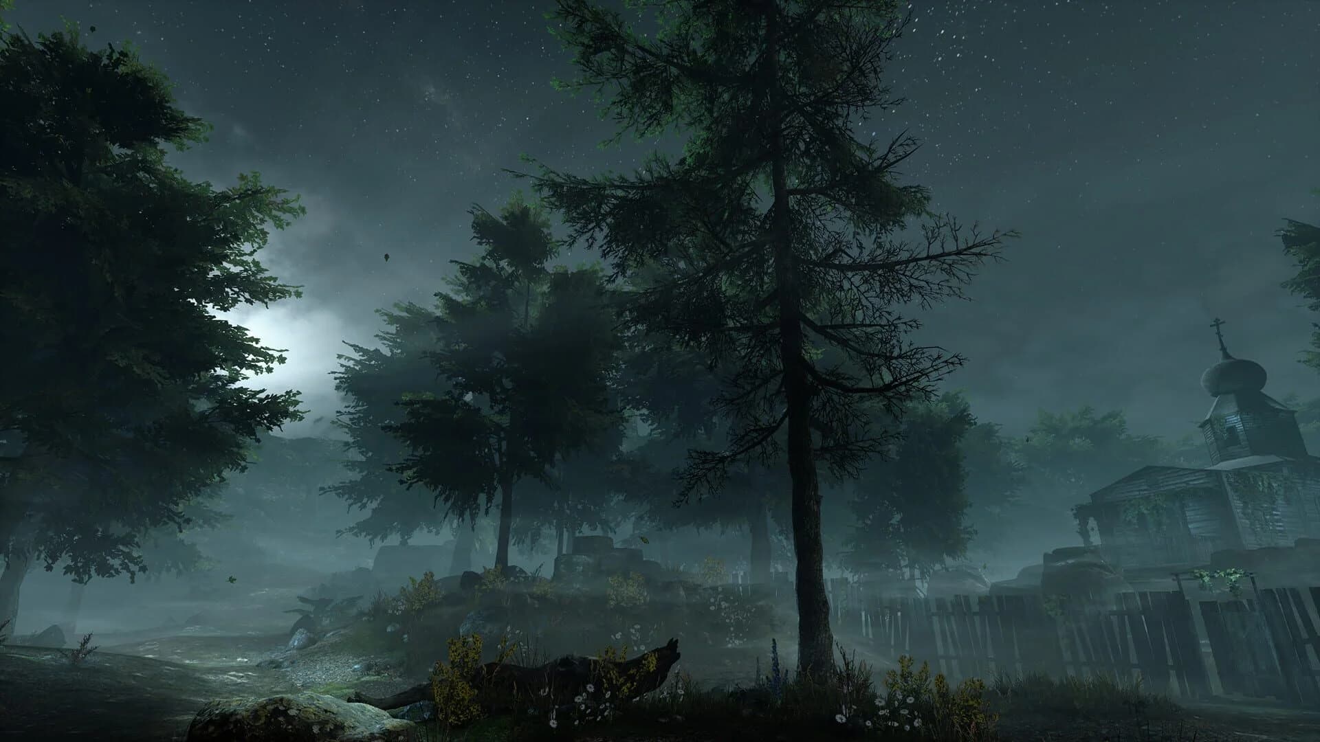 Obscura screenshot 4