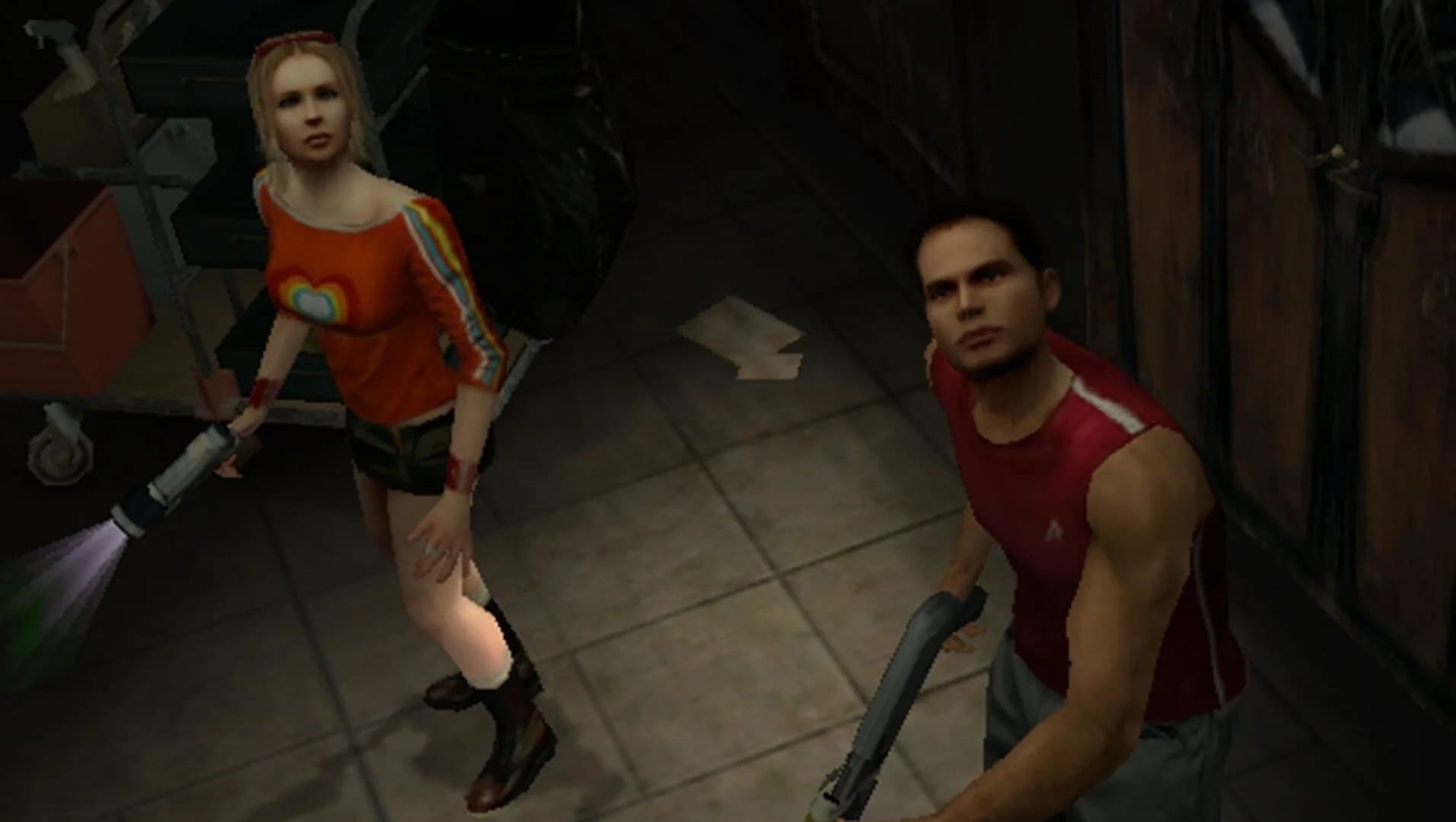 ObsCure screenshot 5