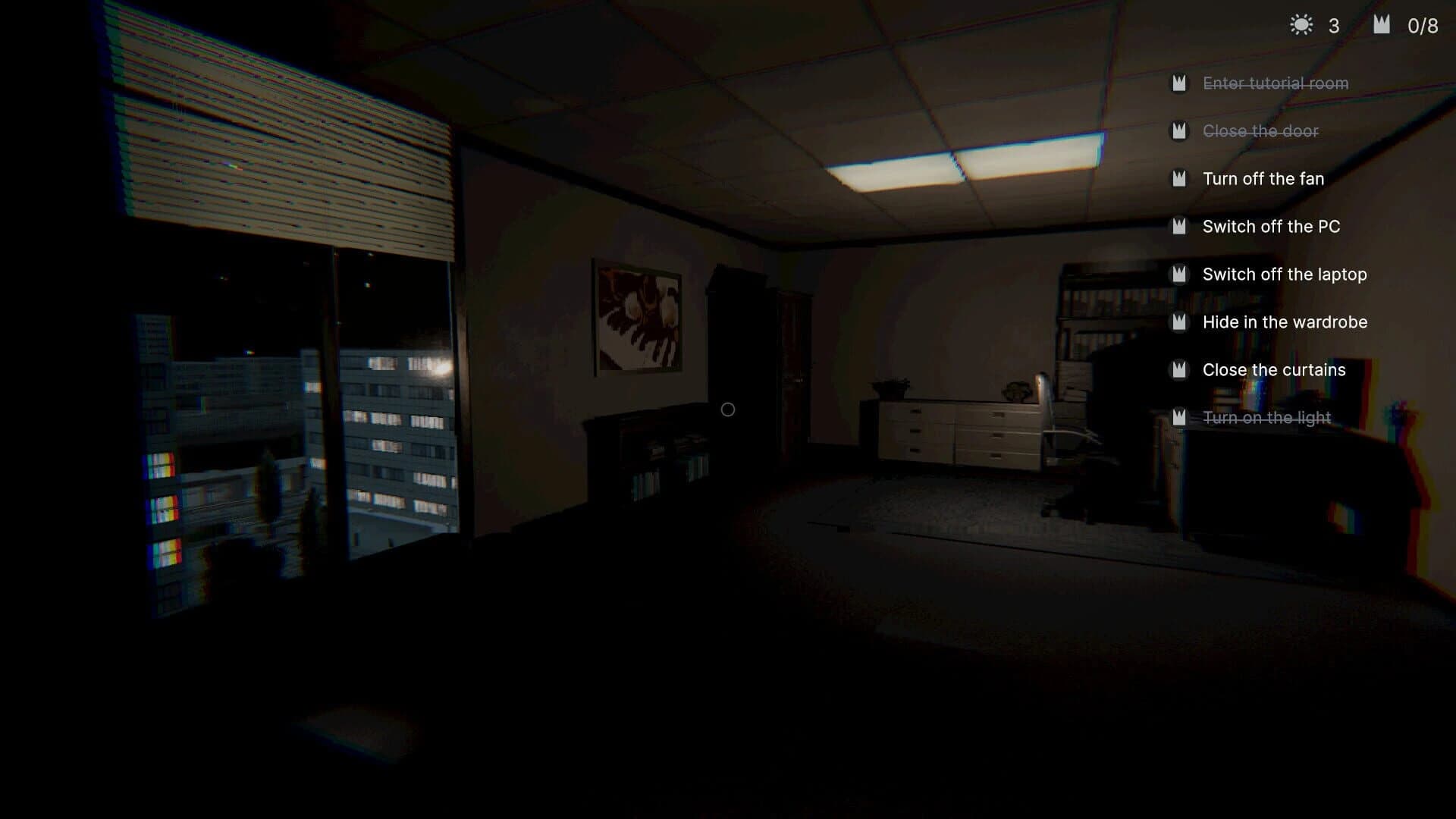 Obscure Figures screenshot 2
