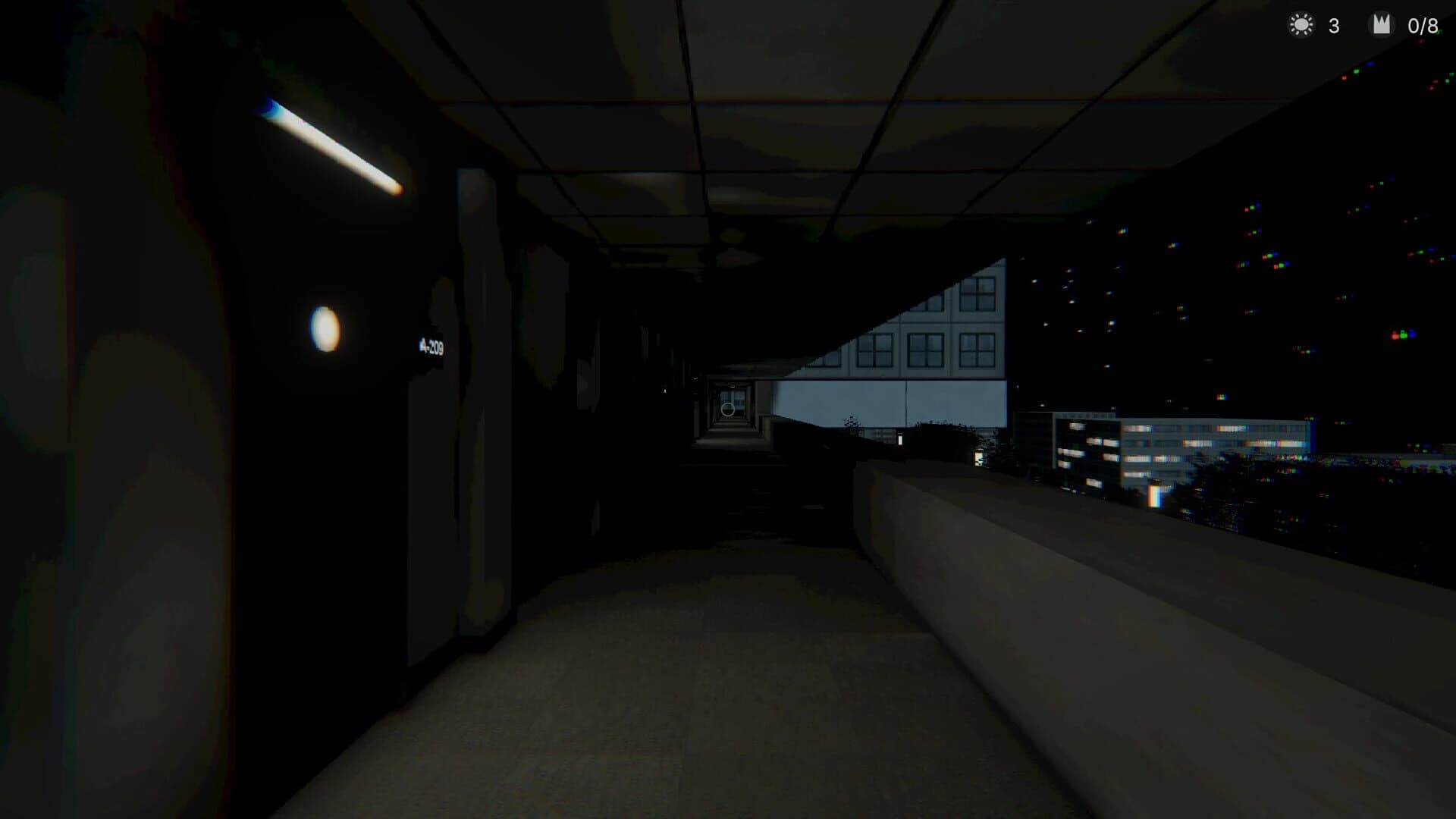Obscure Figures screenshot 3