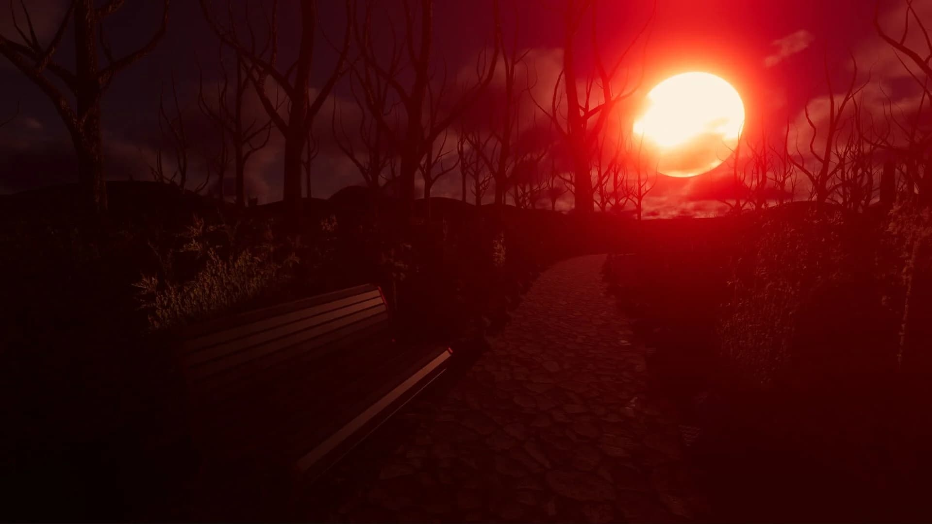 Obscure Horrors screenshot 4