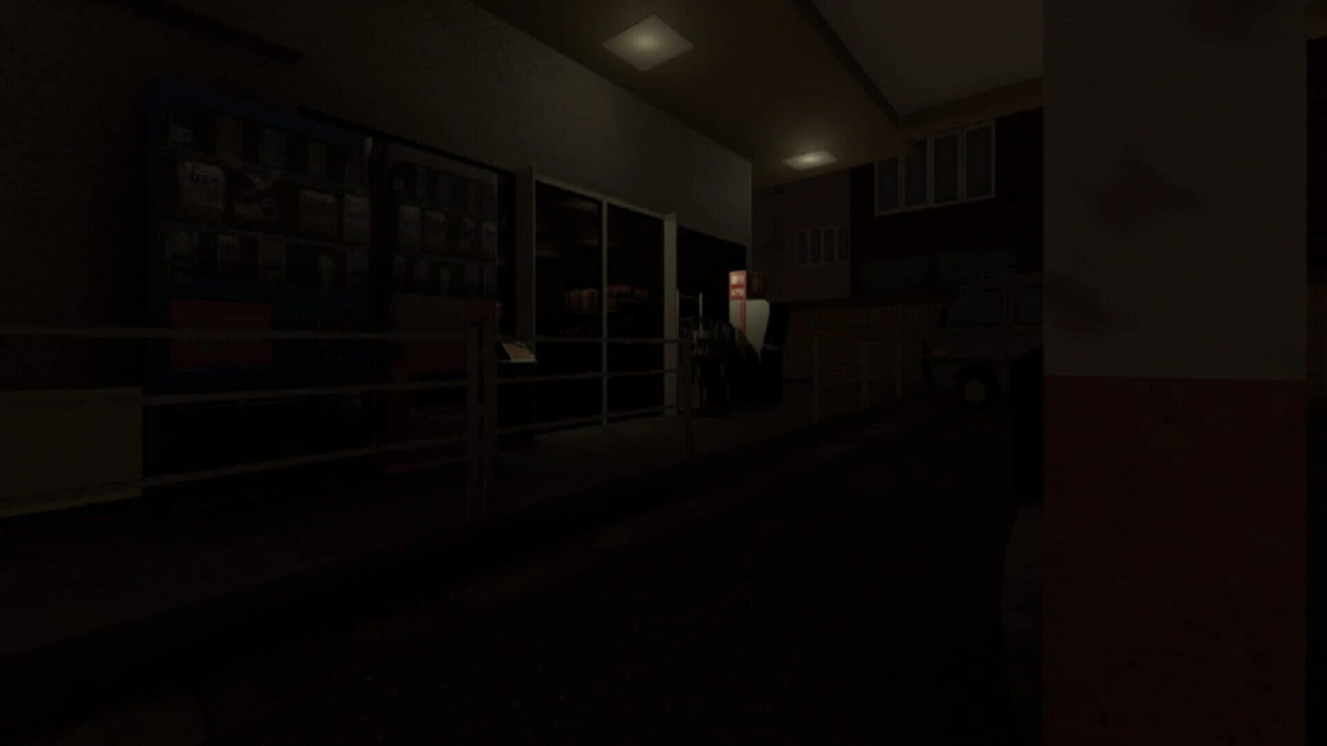 Obscured Stories: The Resentment screenshot 2