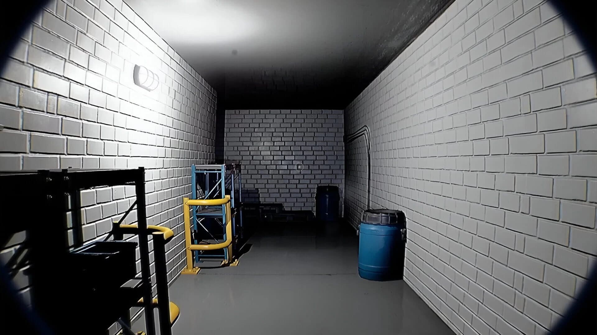Obscuria screenshot 1
