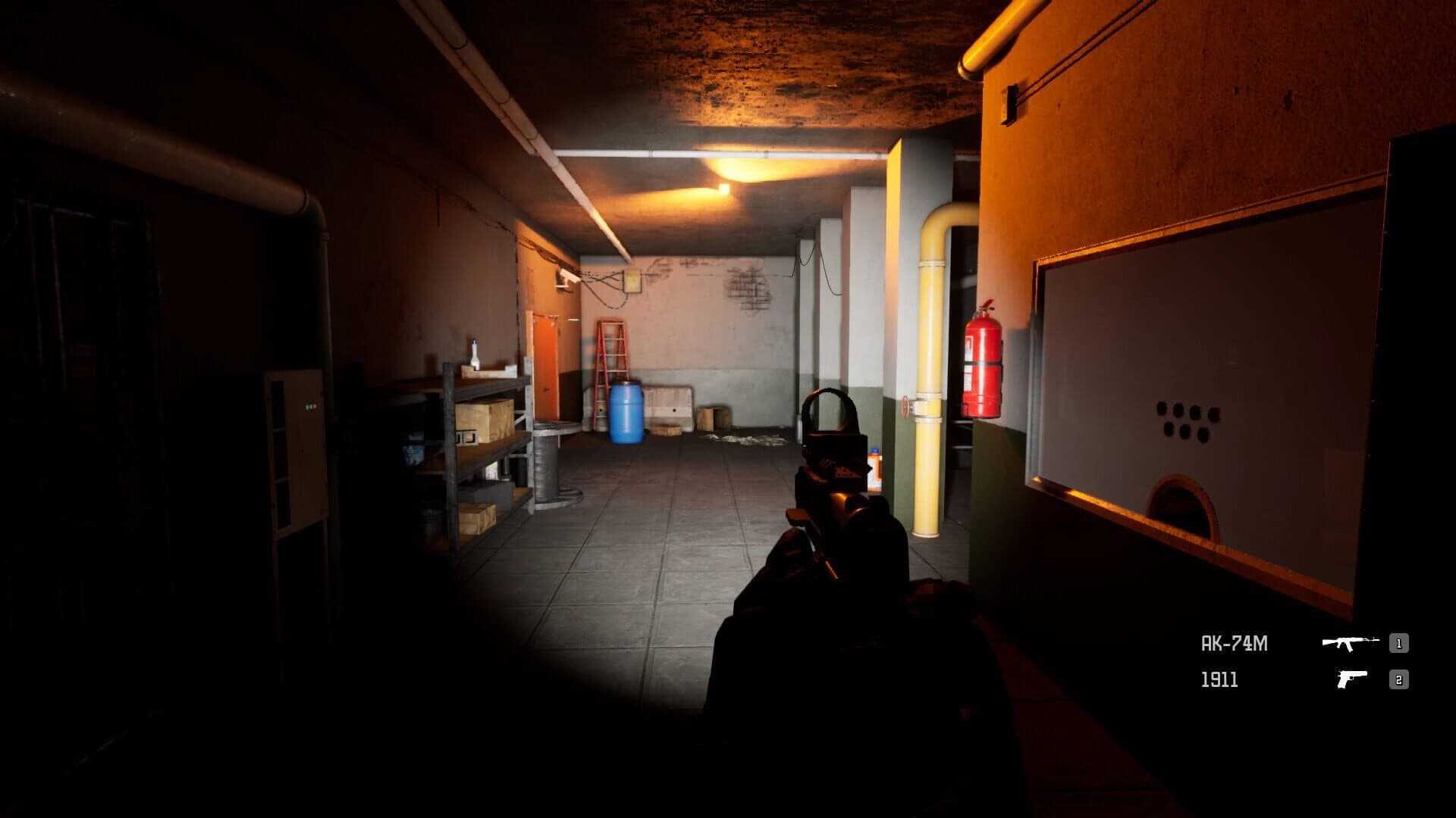 Obscuria 2 screenshot 4