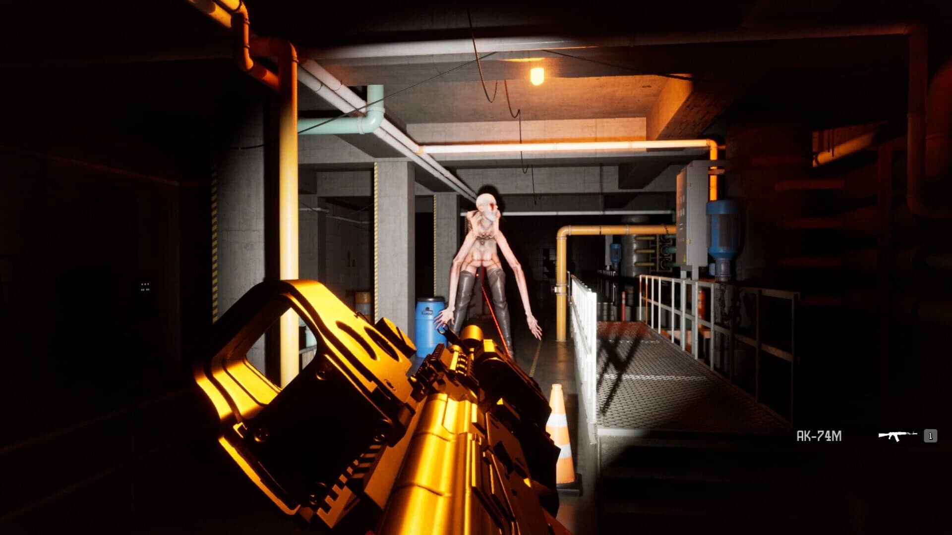 Obscuria 2 screenshot 5