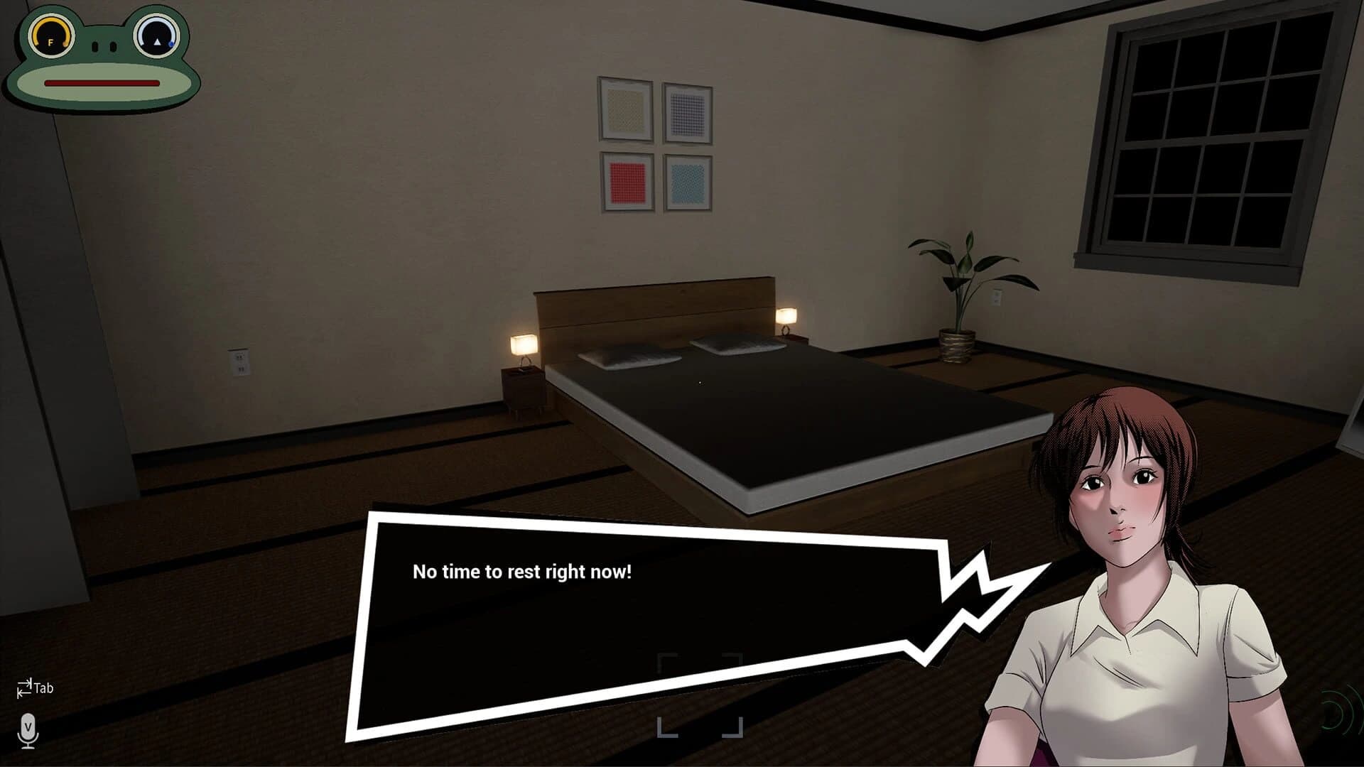 Obscuris screenshot 4