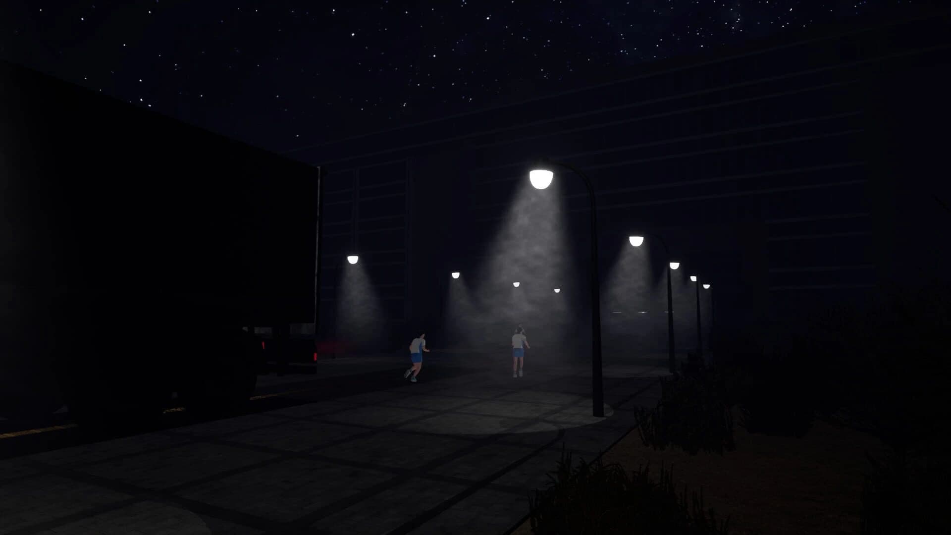 Obscuris screenshot 2