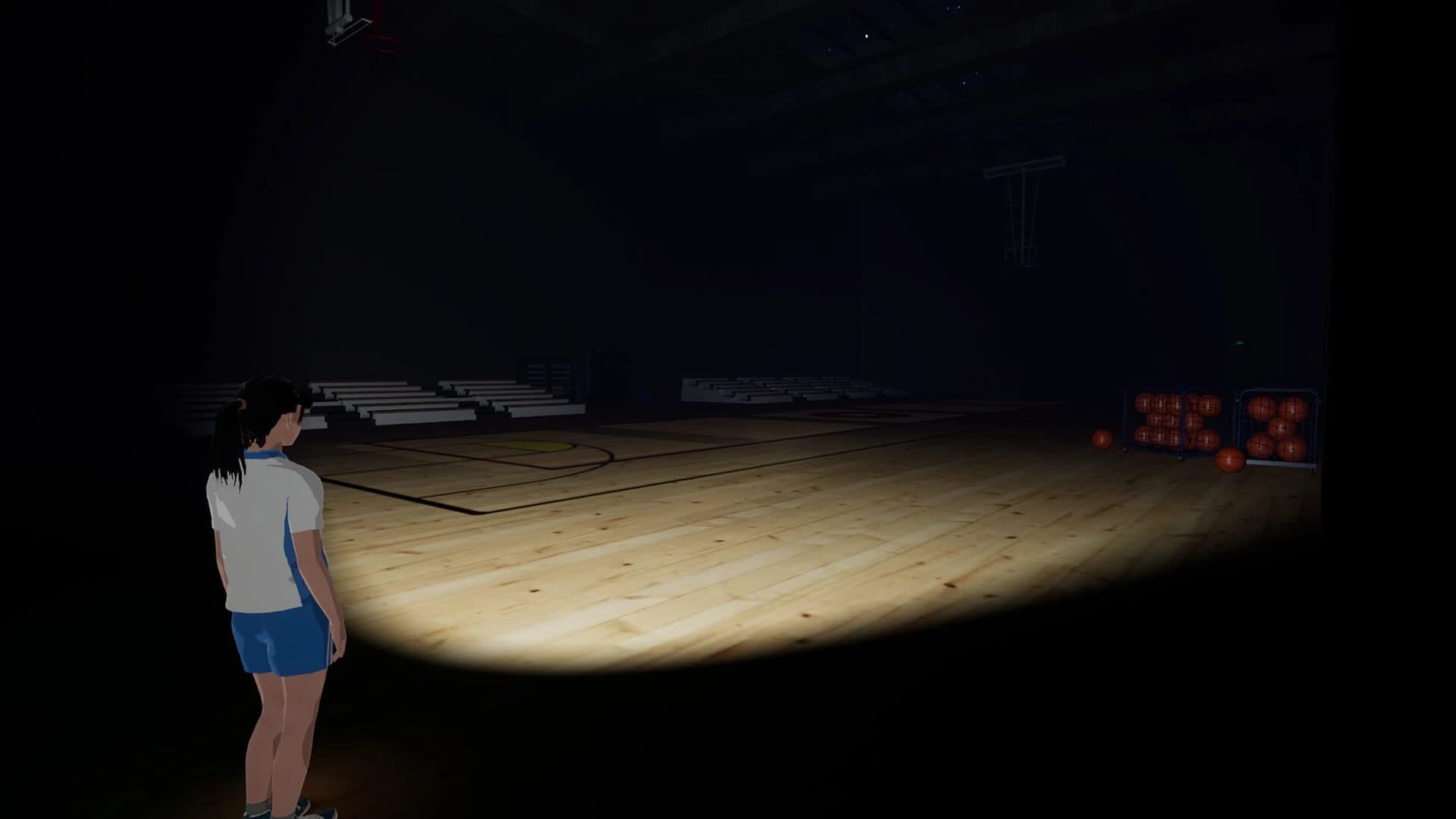 Obscuris screenshot 3