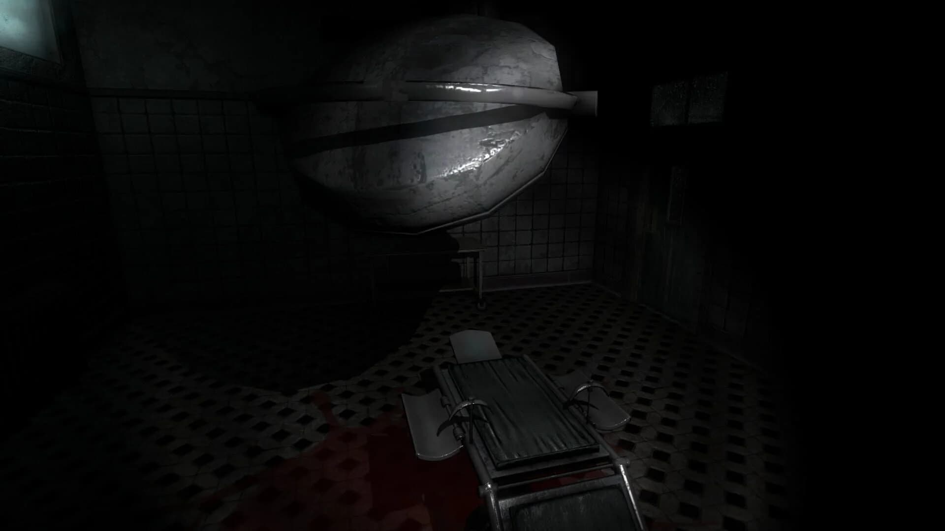 Obscuritas screenshot 4