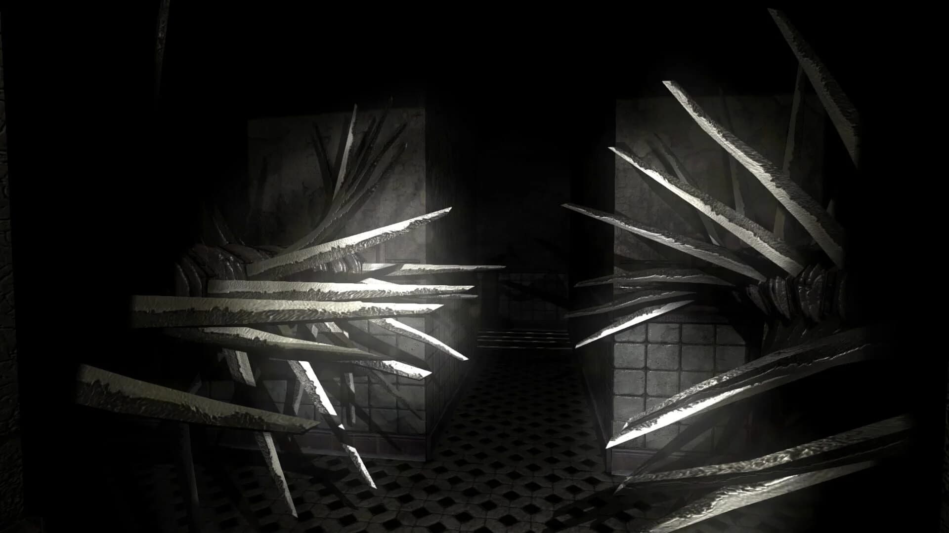 Obscuritas screenshot 3