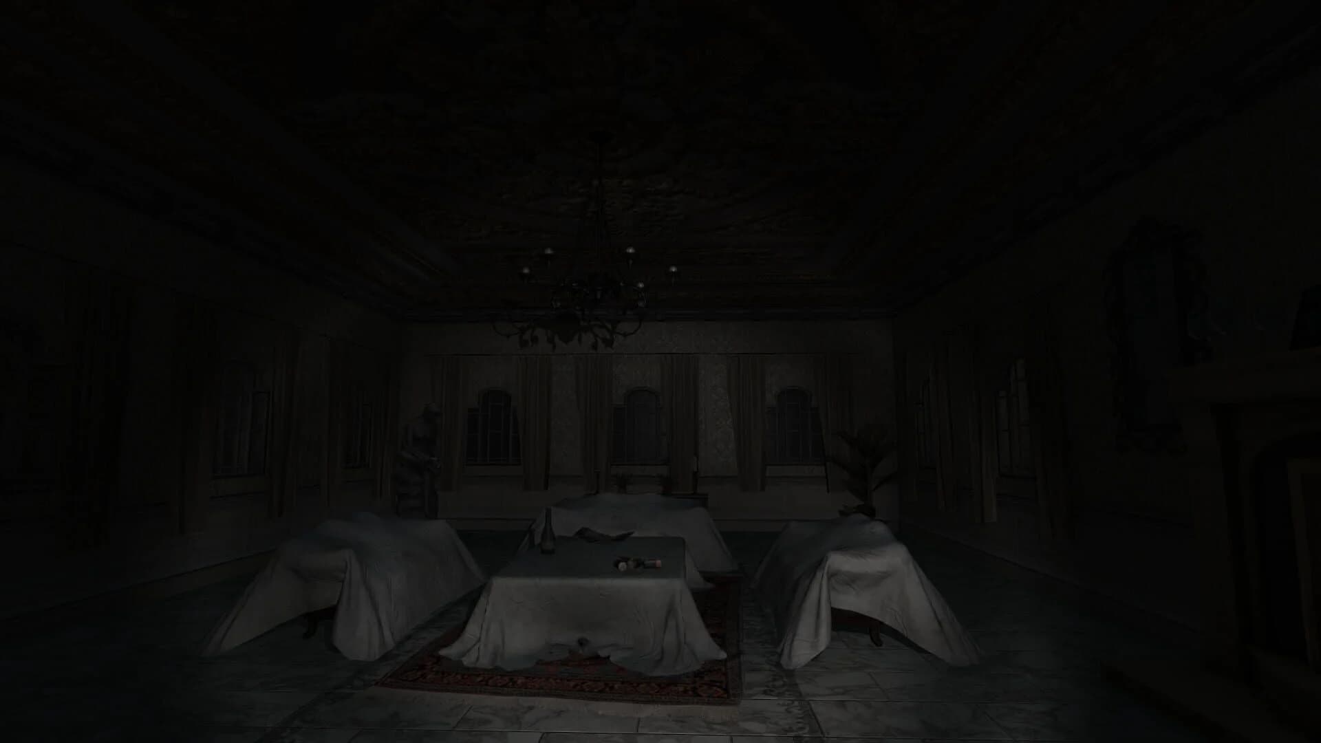 Obscuritas screenshot 2