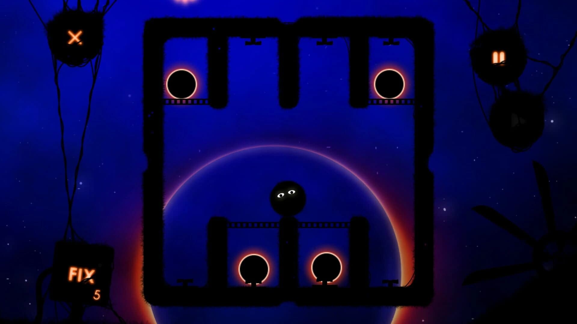 Obscurity screenshot 3