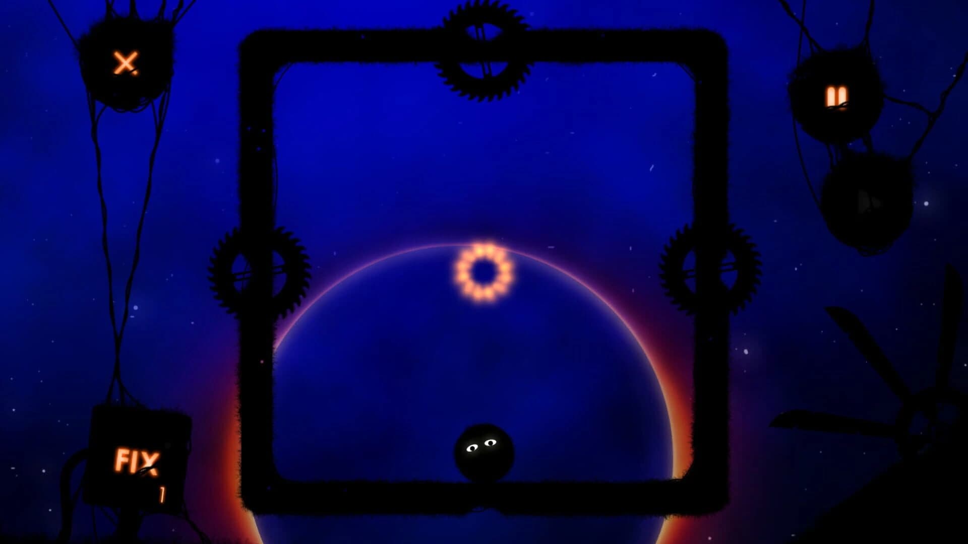 Obscurity screenshot 5