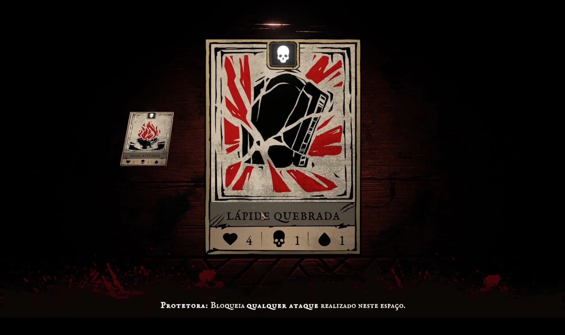 Obscurium screenshot 5