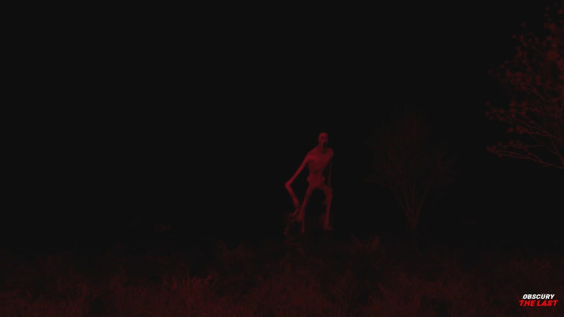 Obscury: The Last screenshot 1