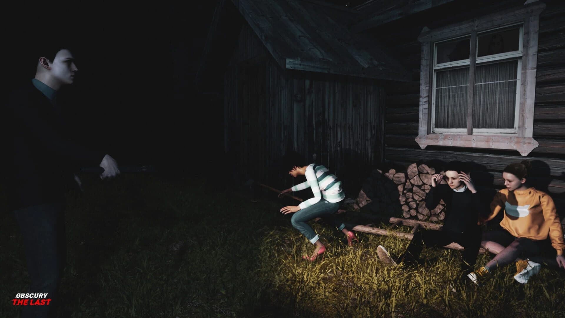 Obscury: The Last screenshot 4