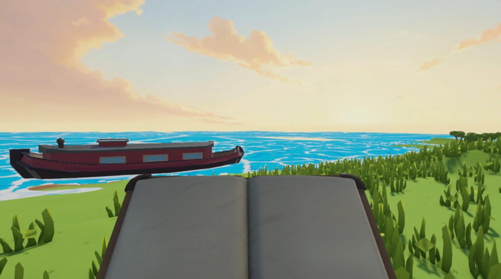 Observation Beauty screenshot 3