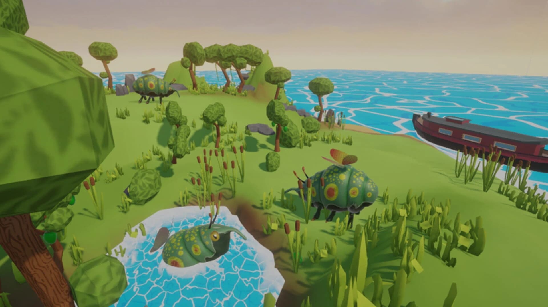 Observation Beauty screenshot 2