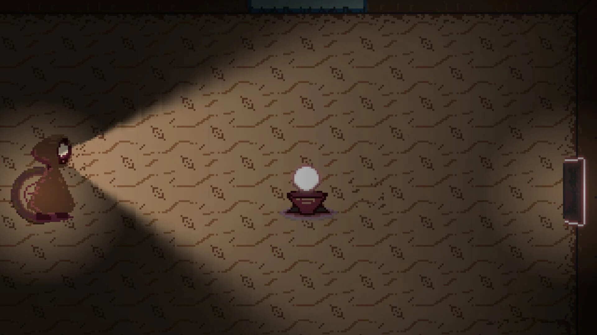 Observe screenshot 1