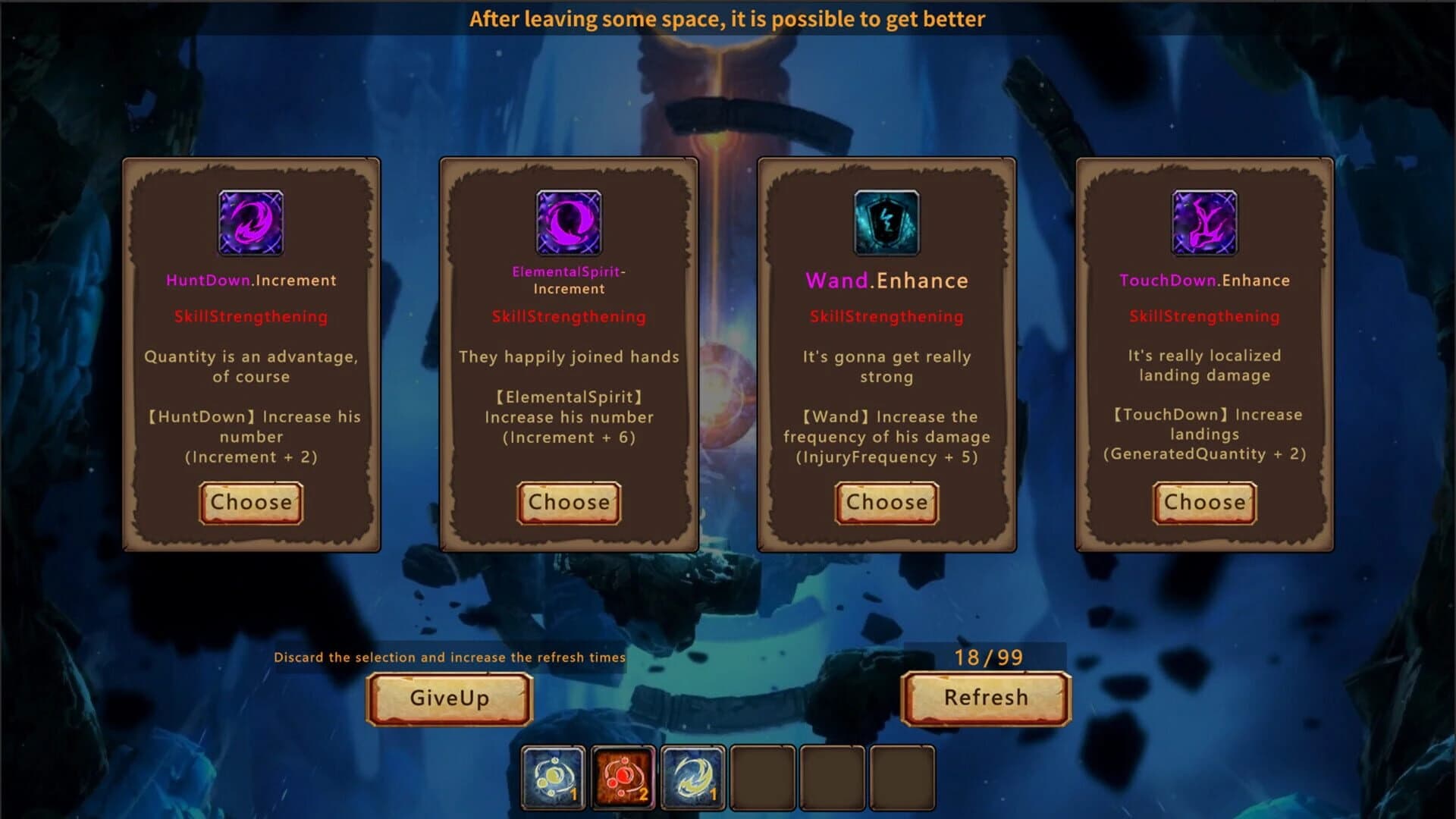 Observer screenshot 4