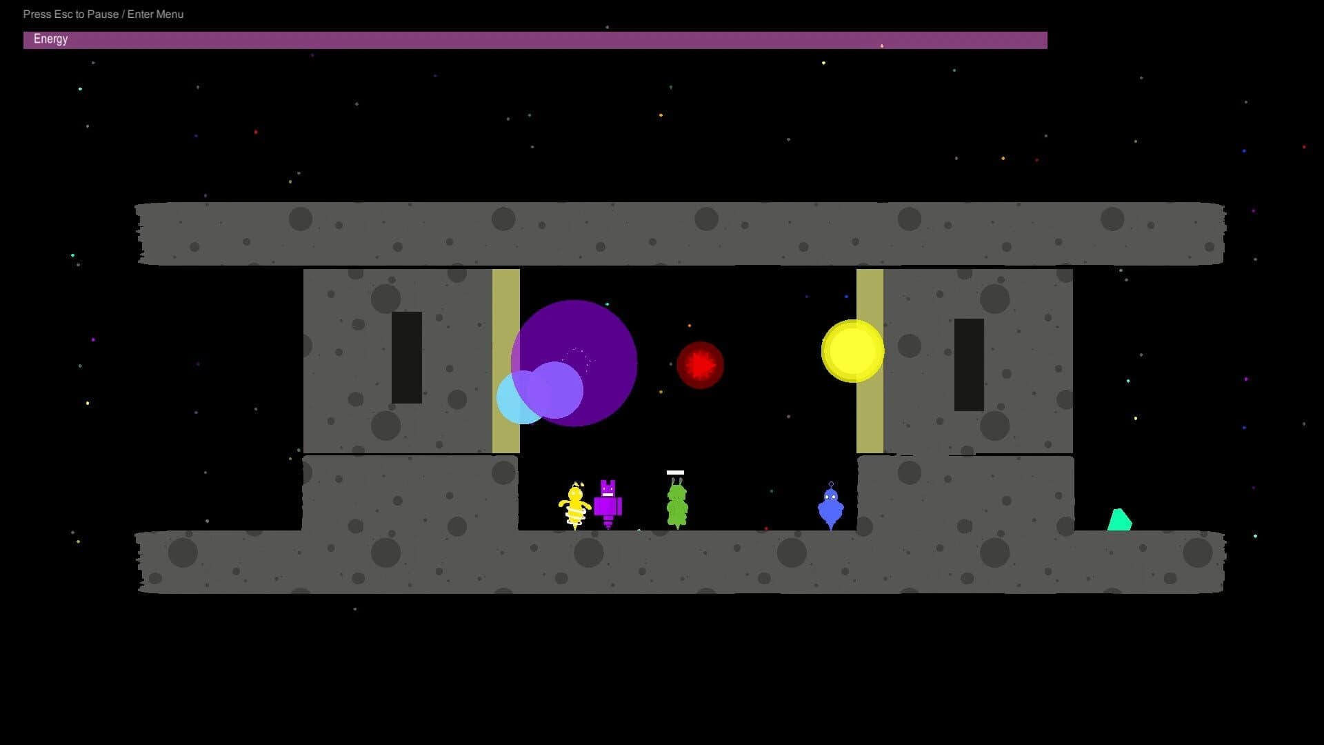 Observers screenshot 4