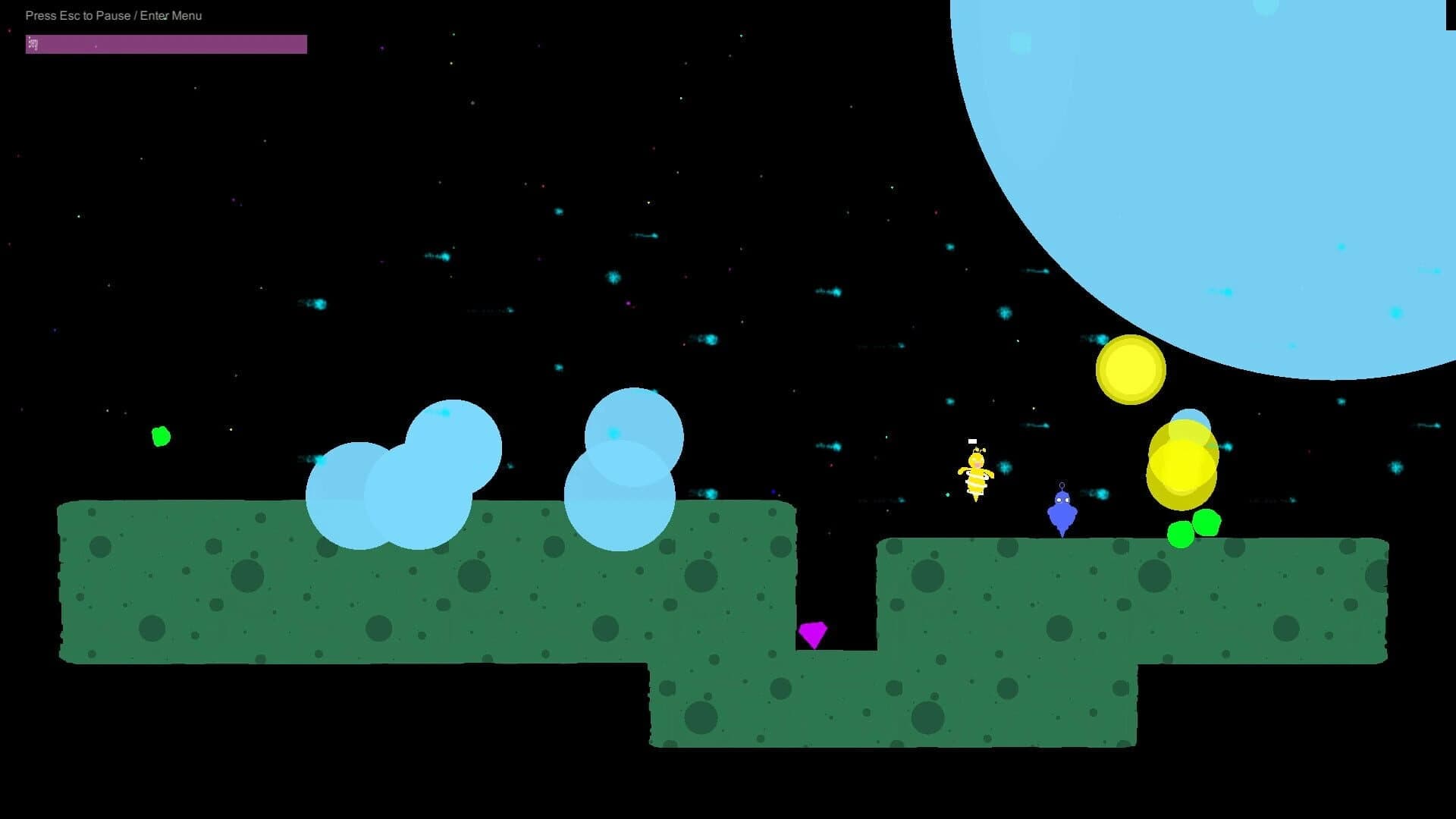 Observers screenshot 5