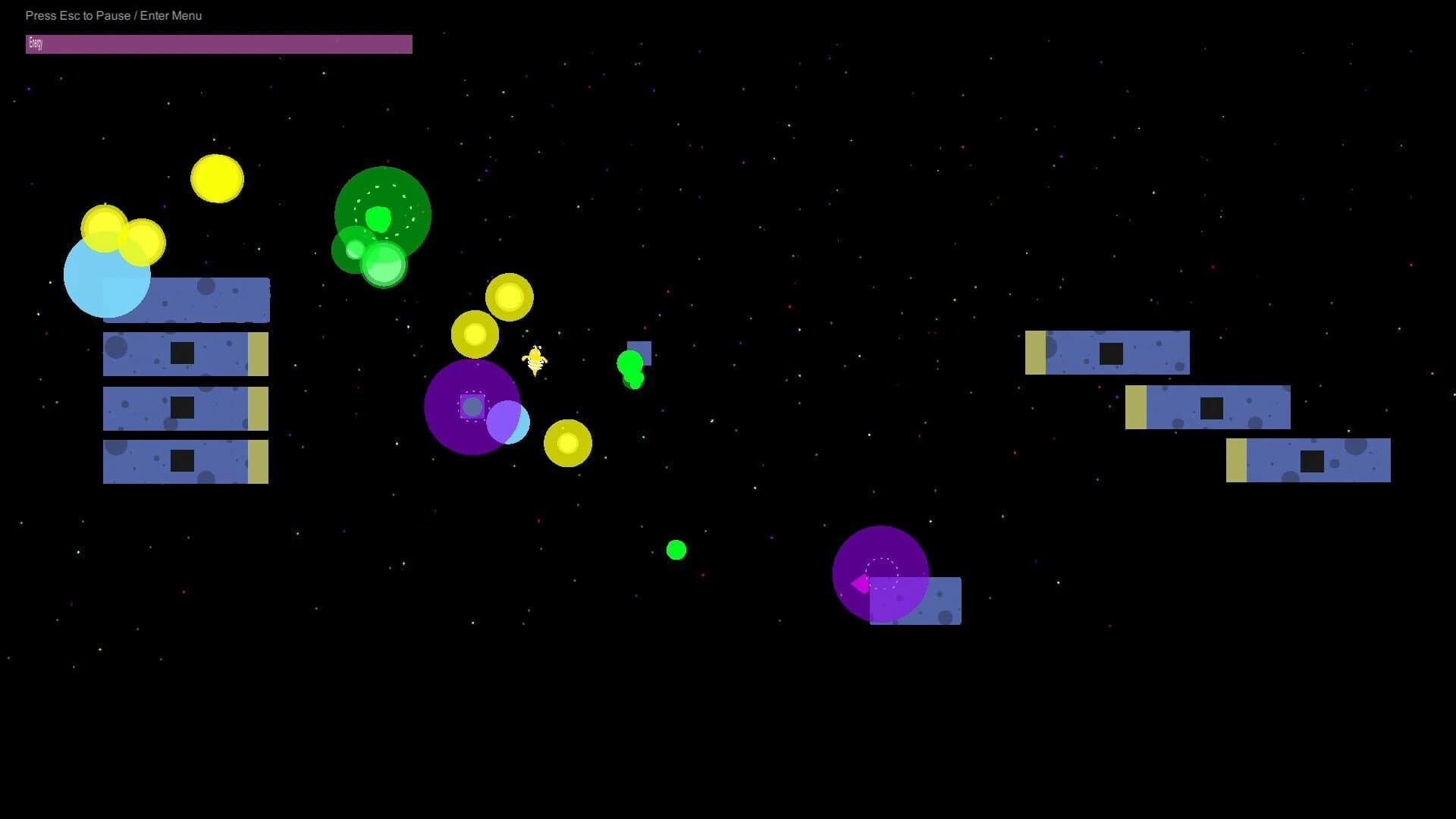 Observers screenshot 3