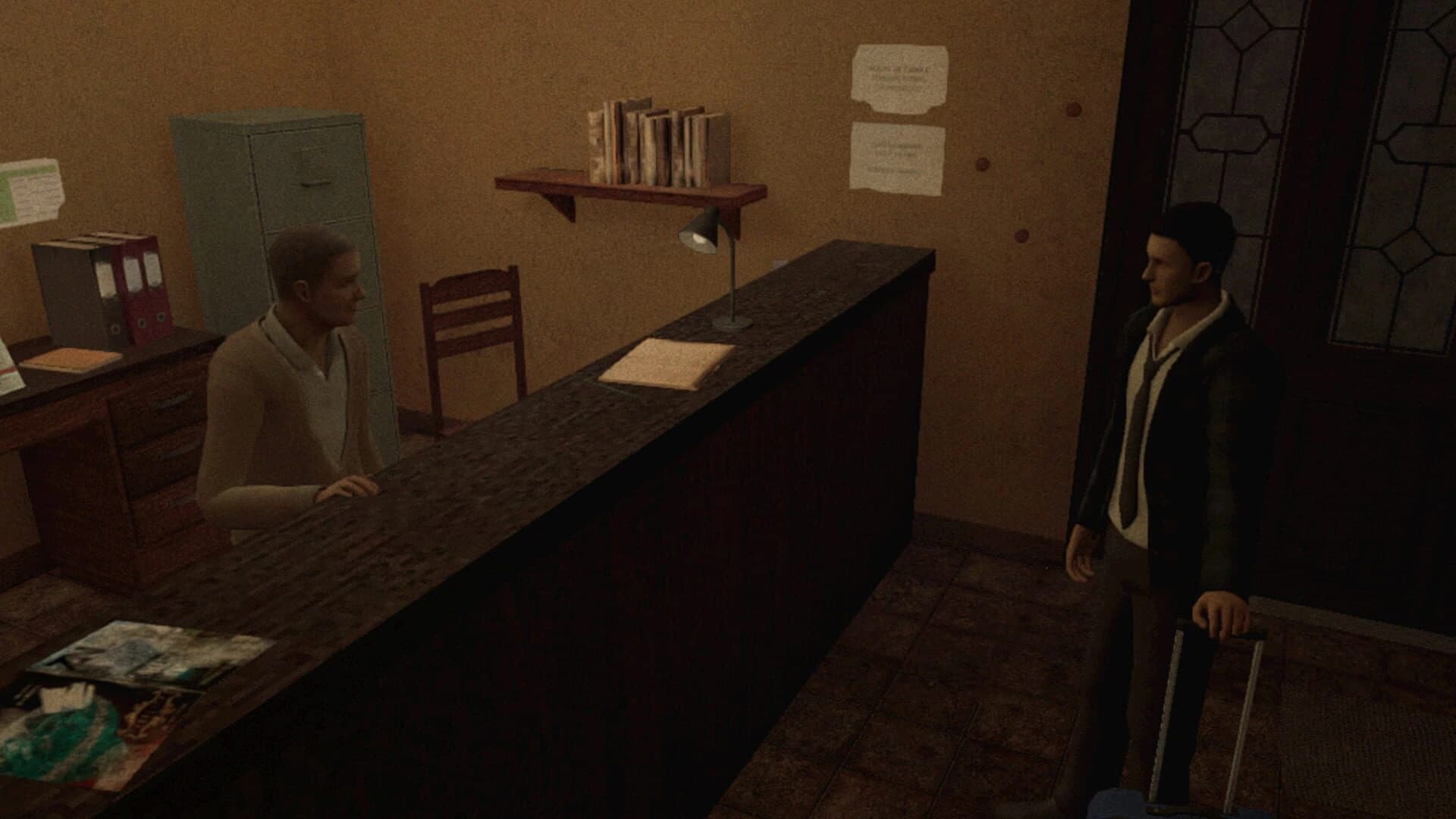 Observo screenshot 2