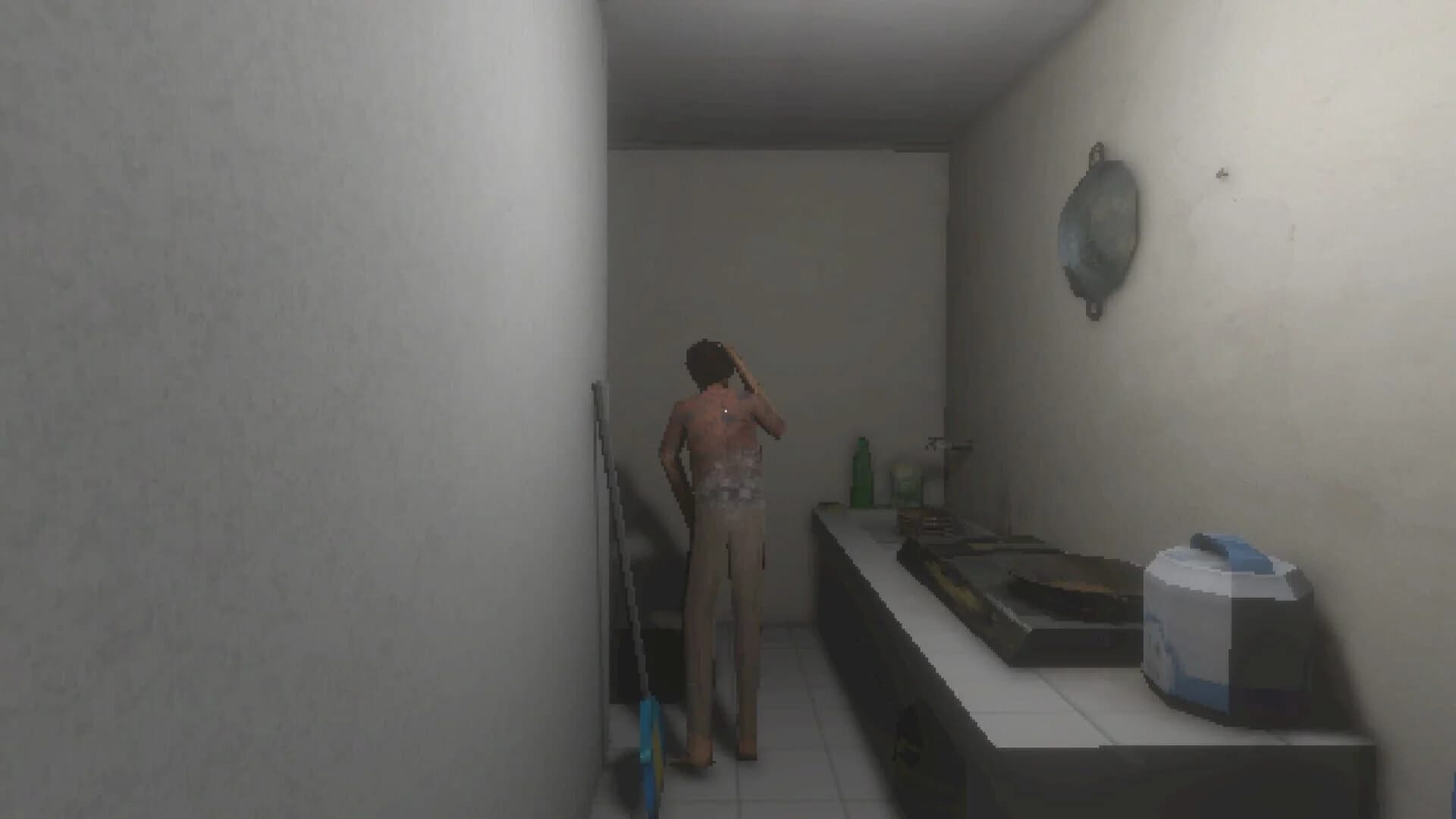 Obsessed: Night Shift screenshot 5