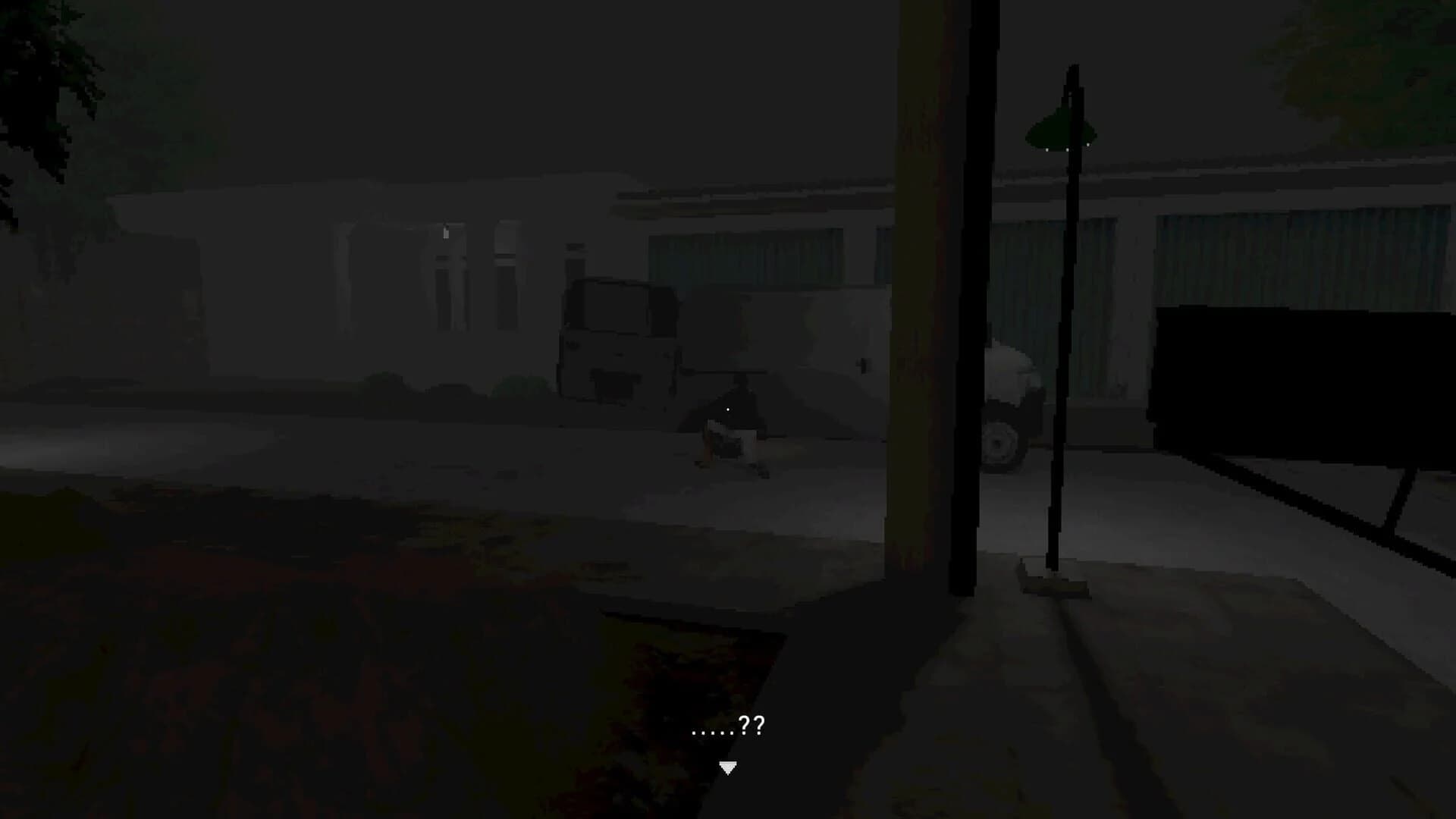 Obsessed: Trace screenshot 5