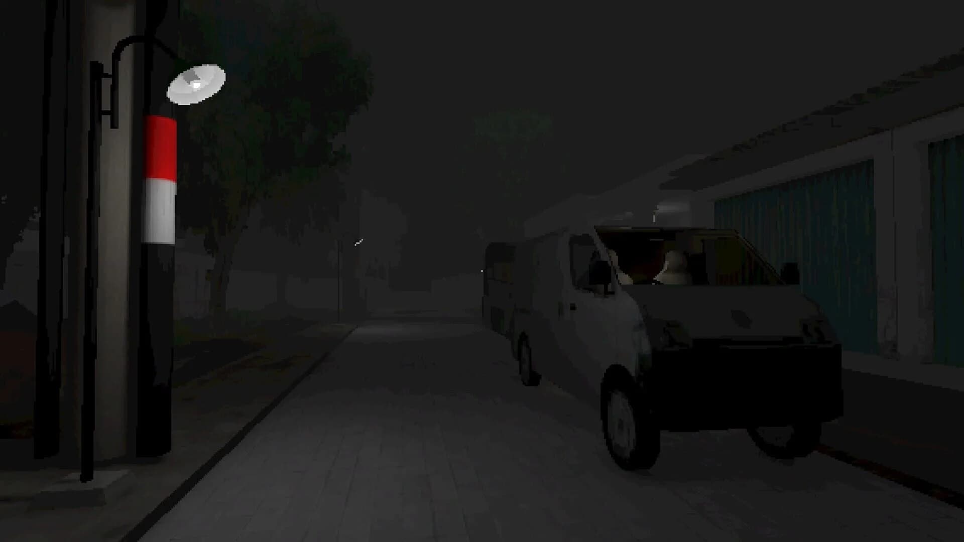 Obsessed: Trace screenshot 4