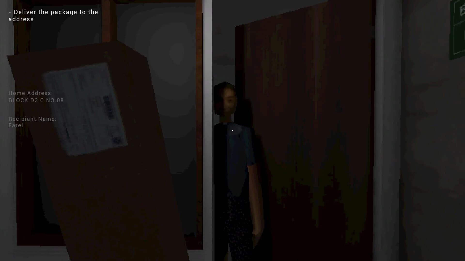 Obsessed: Trace screenshot 3