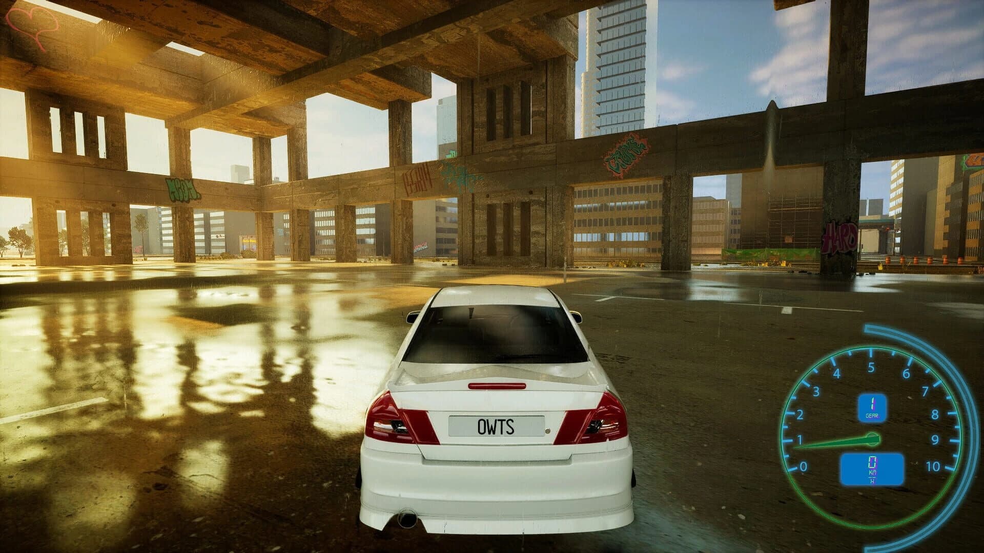 Obsessed With The Streets screenshot 3