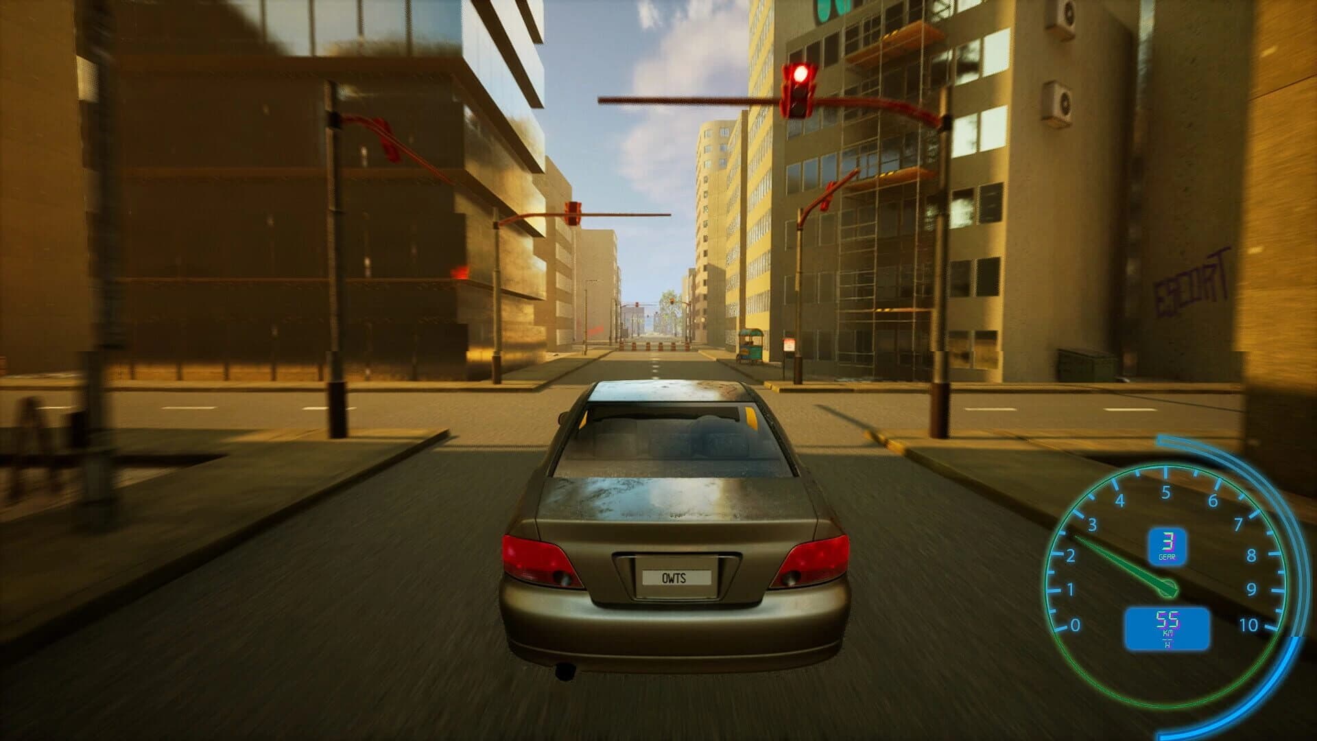 Obsessed With The Streets screenshot 1
