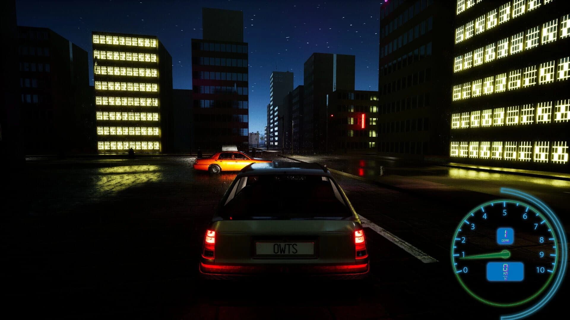 Obsessed With The Streets screenshot 4