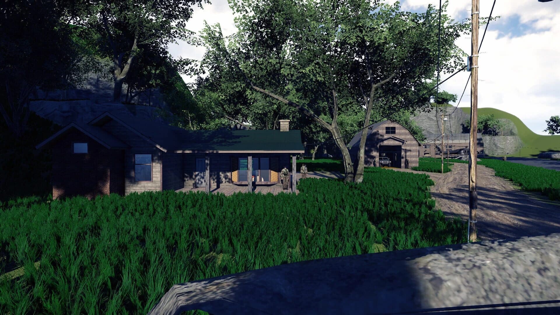 Obsessive Revenge screenshot 4