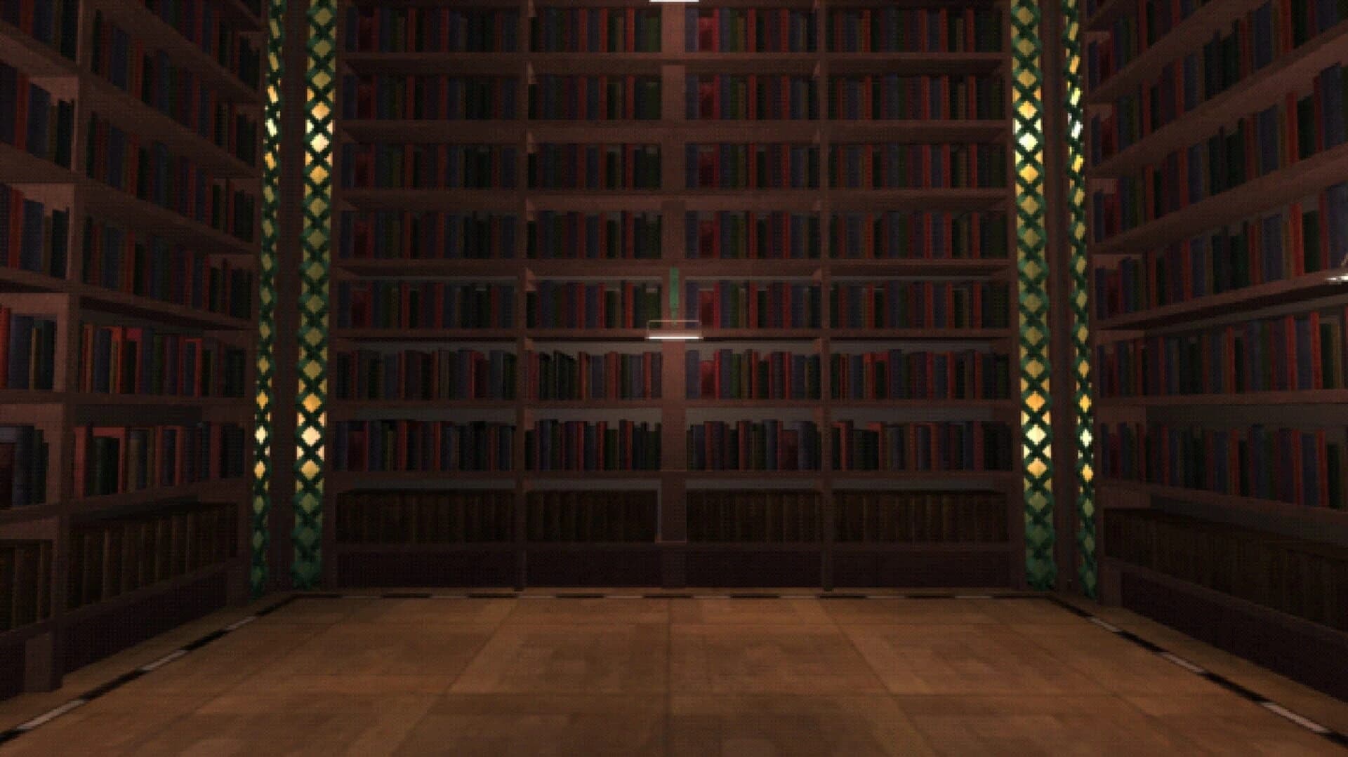 Obsidian screenshot 1