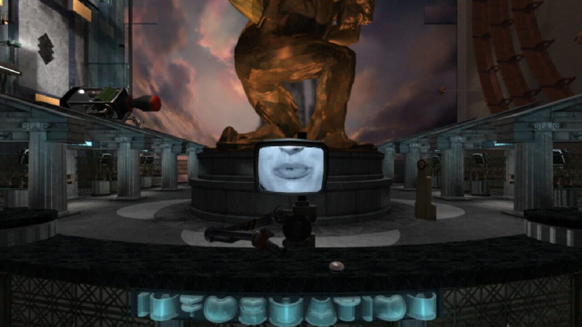 Obsidian screenshot 4
