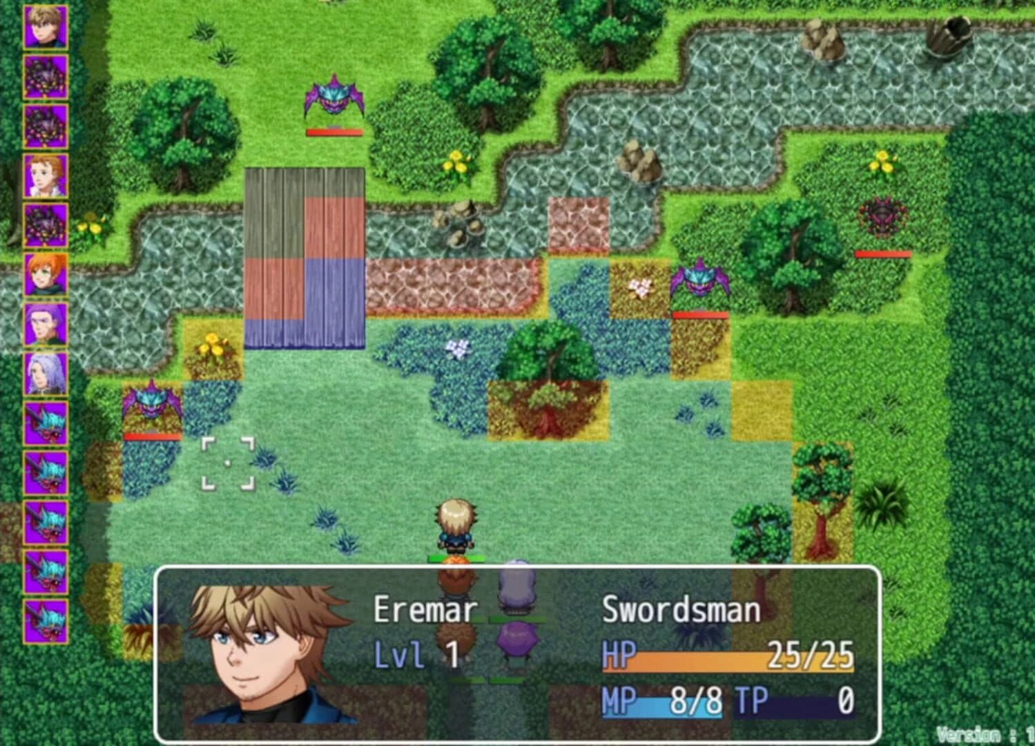 Obsidian Catalyst screenshot 1