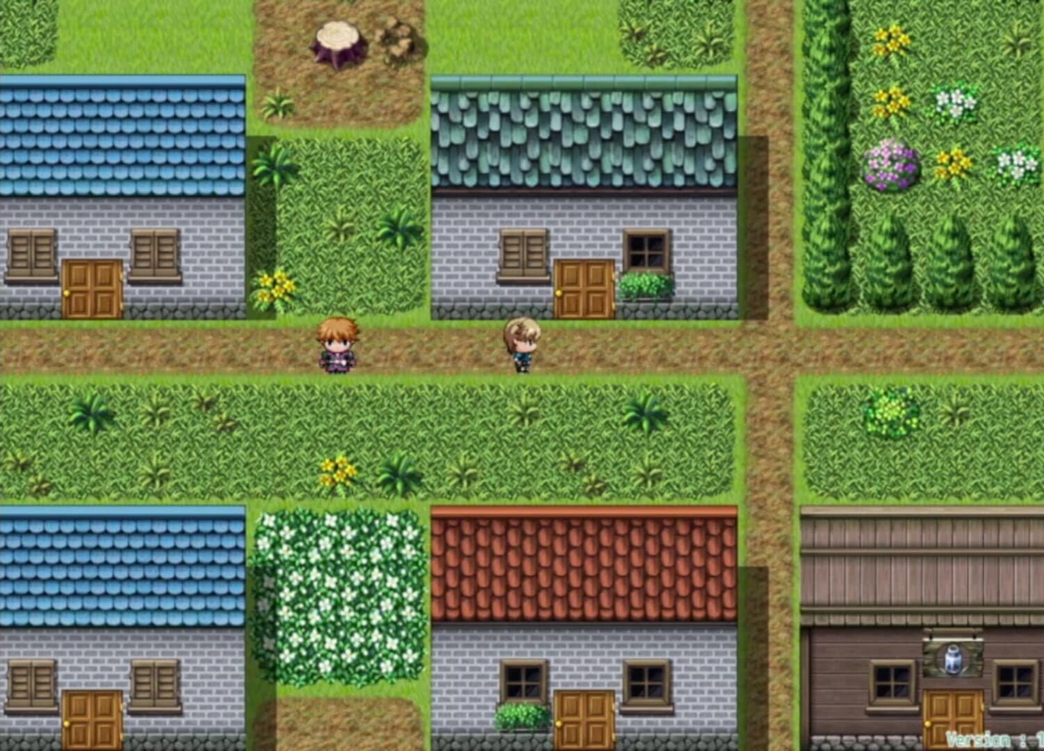 Obsidian Catalyst screenshot 2